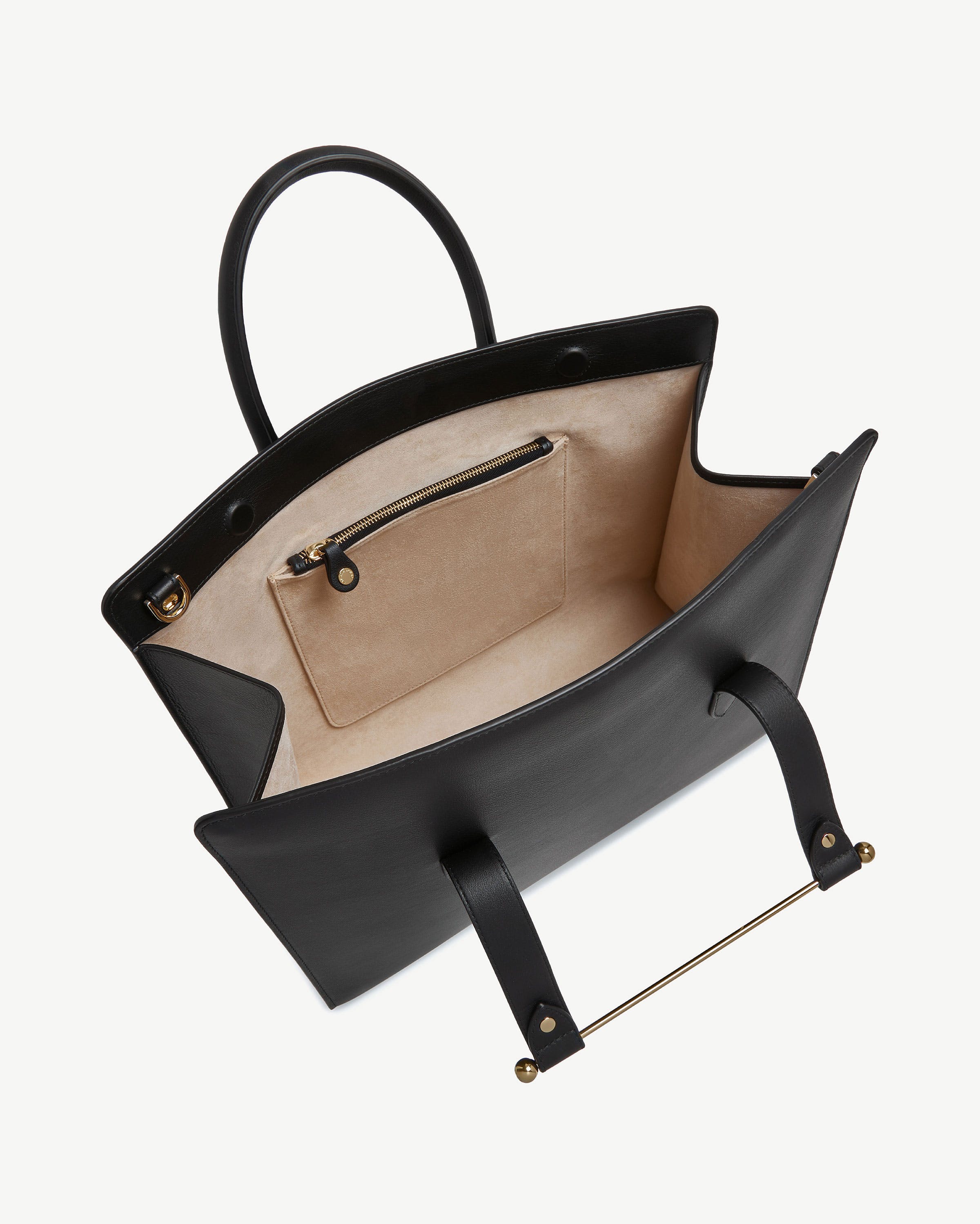 Tote - Black