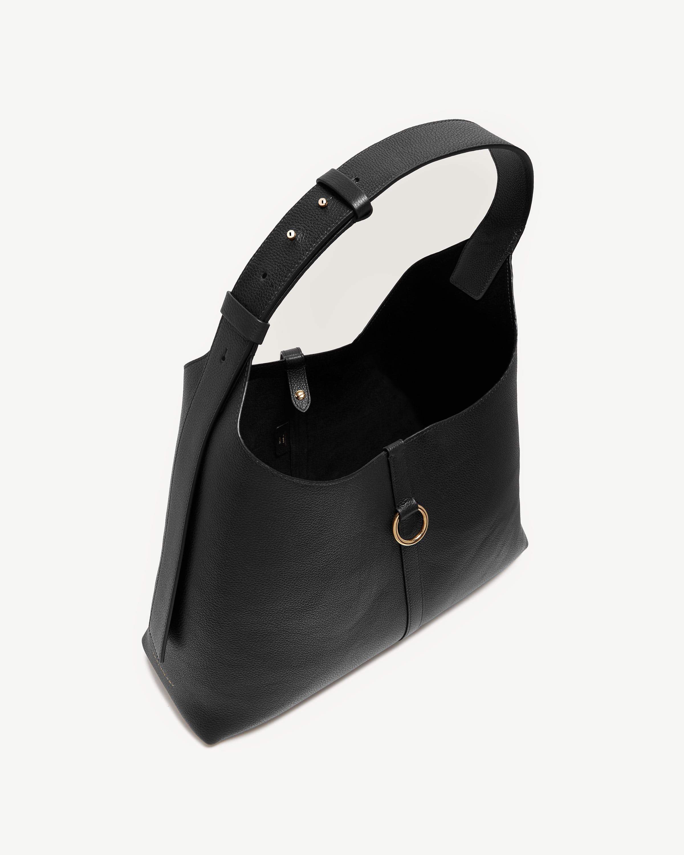 Kite Hobo Maxi - Black