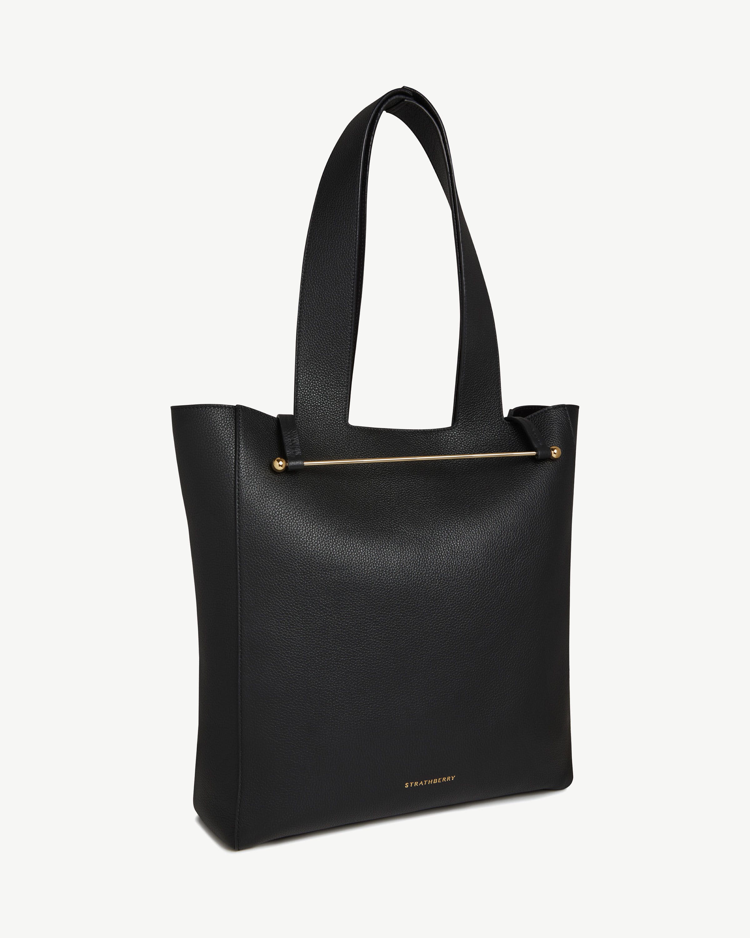 Melody Tote - Black