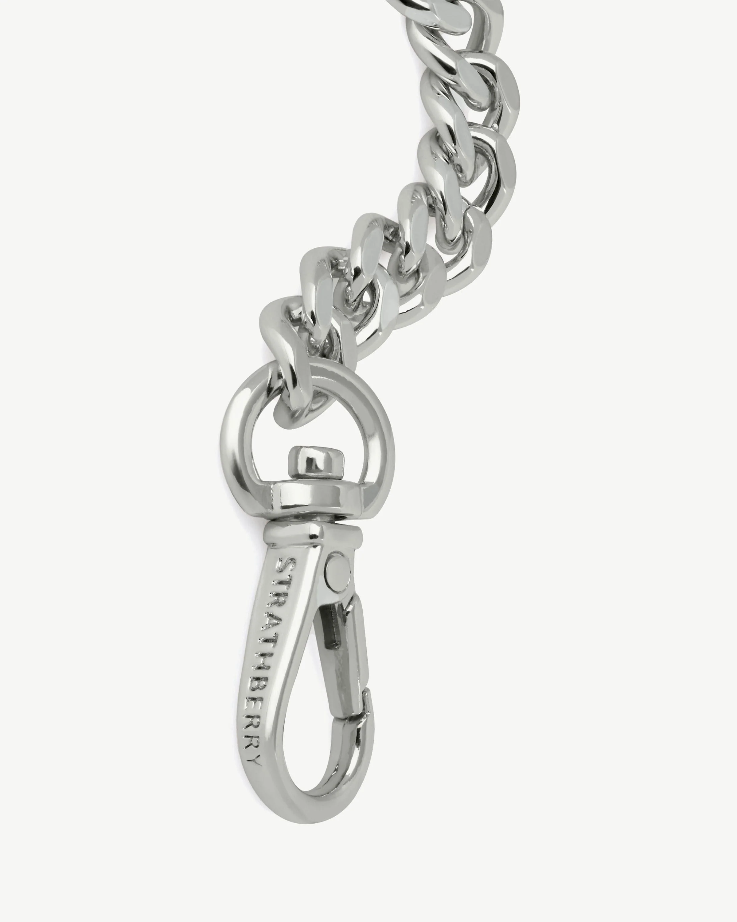 Chain Extender - Silver