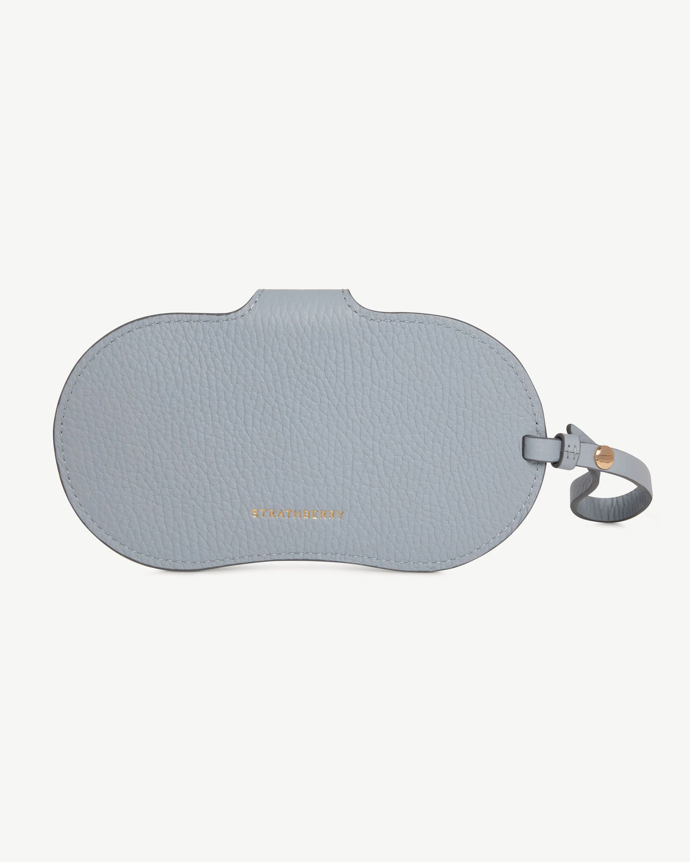 Multrees Sunglasses Case - Dusky Blue