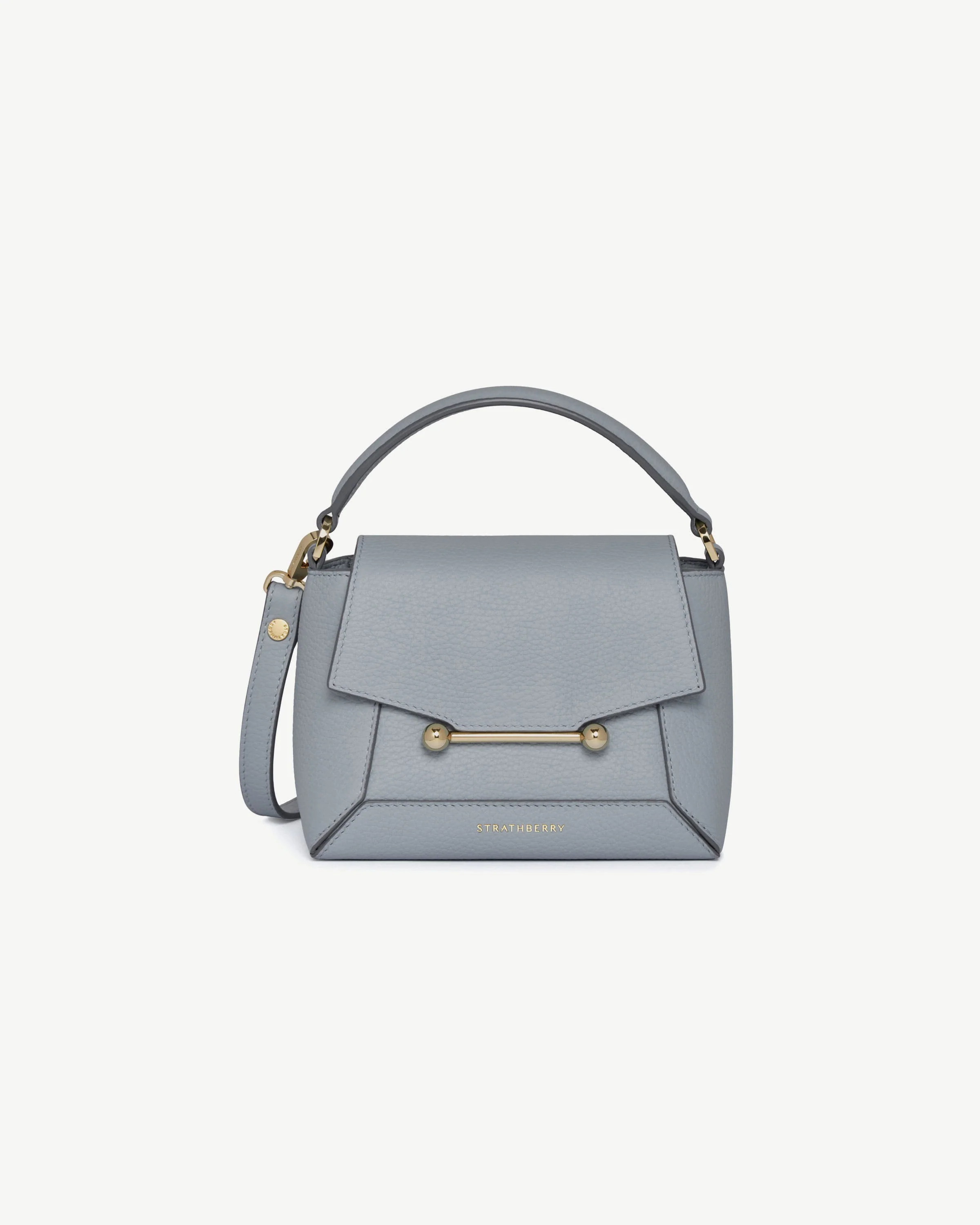 Mosaic Nano - Dusky Blue