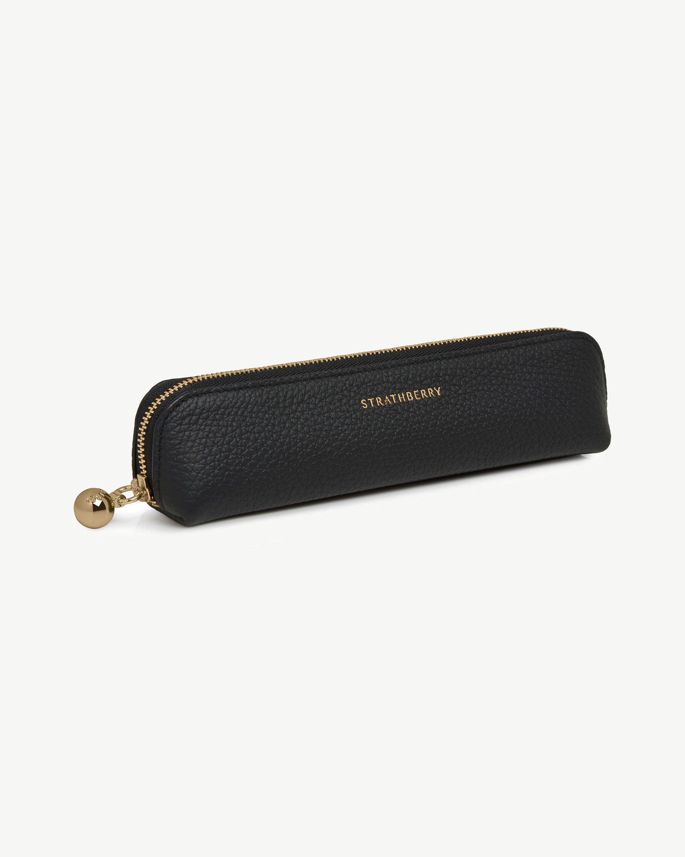 Pencil Case - Black