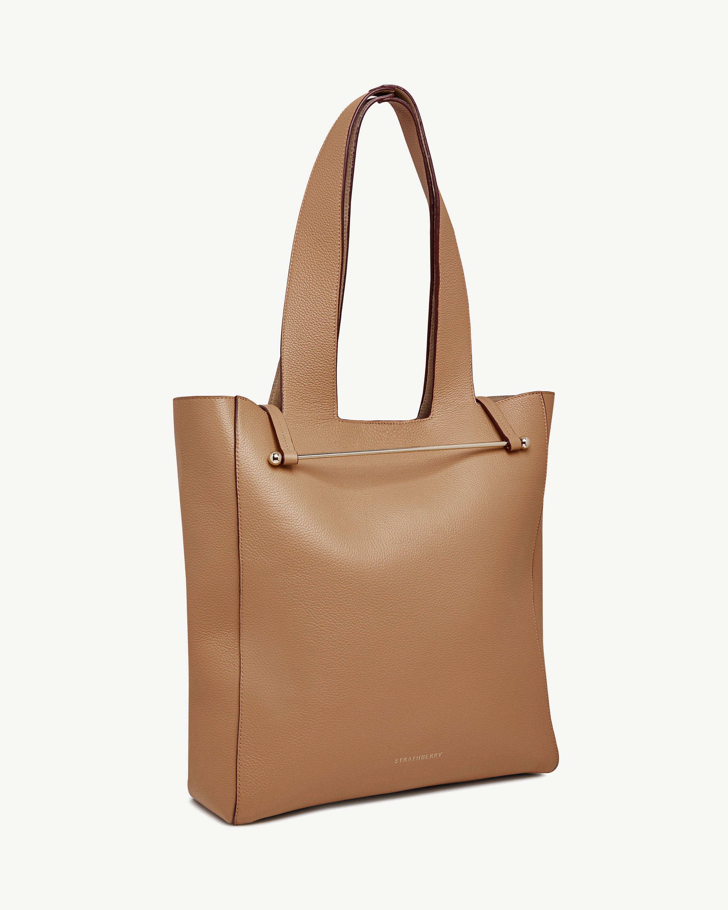 Melody Tote - Caramel