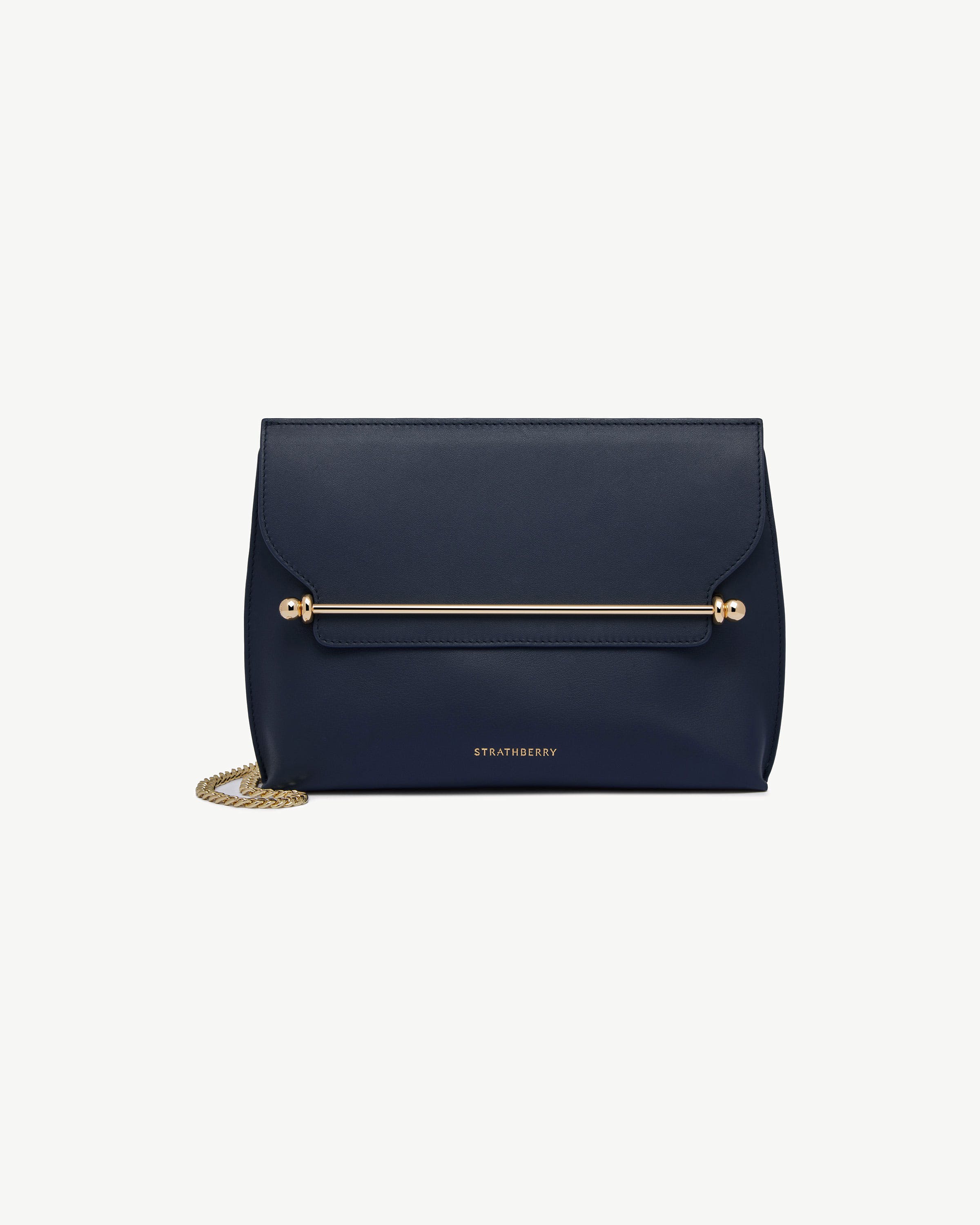 Stylist - Marine Blue