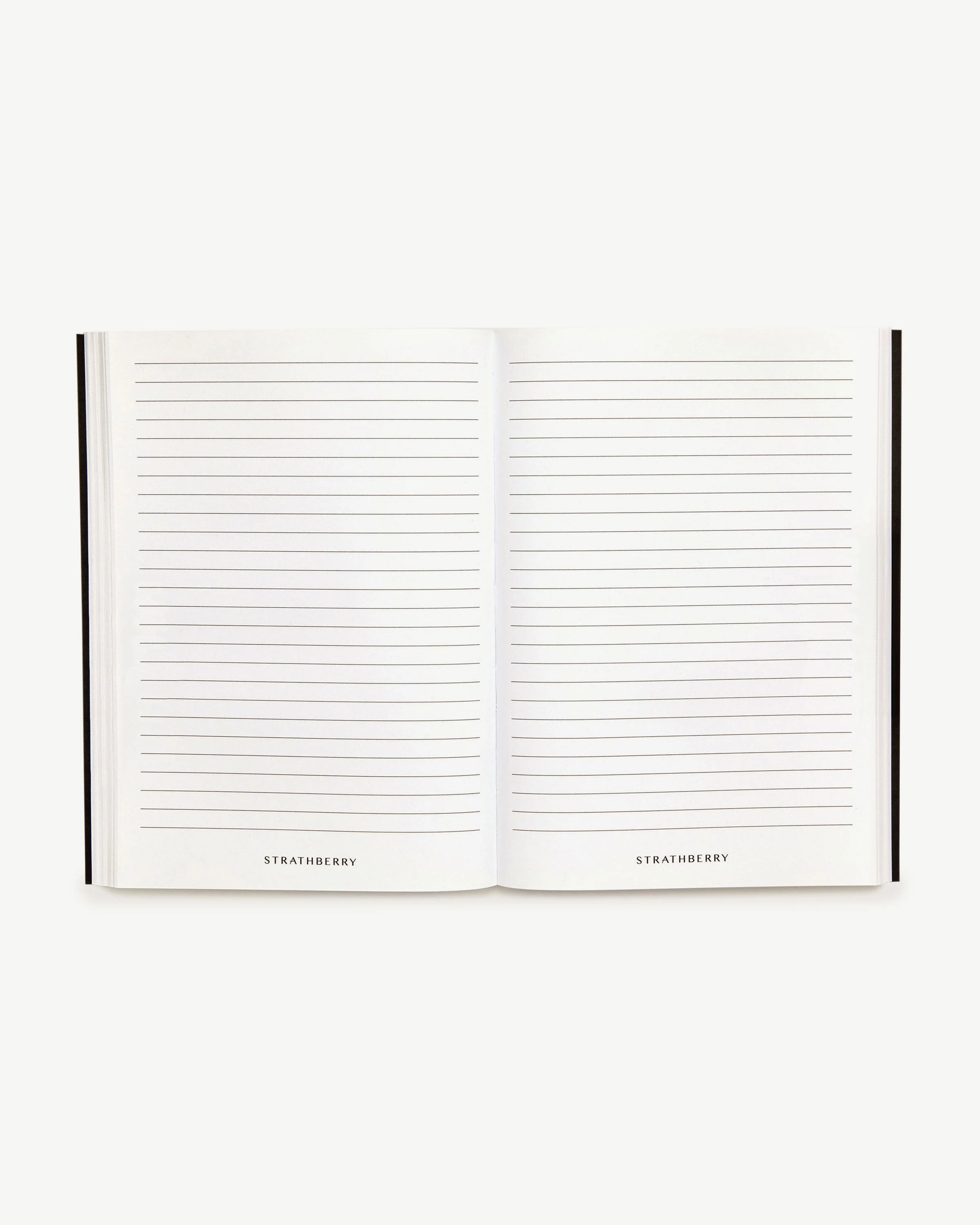 Multrees Notebook - Refill Paper