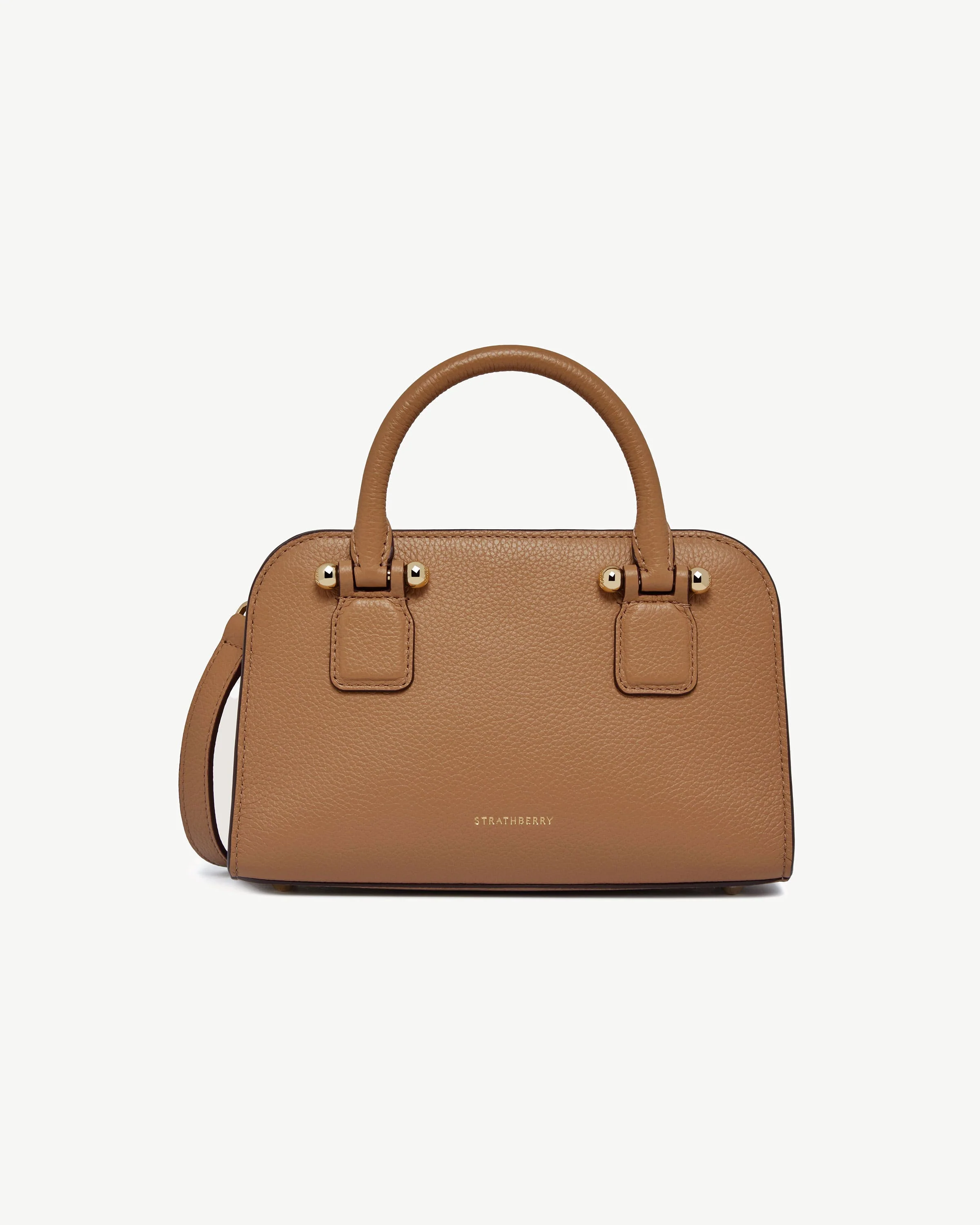 Georgia Mini - Caramel