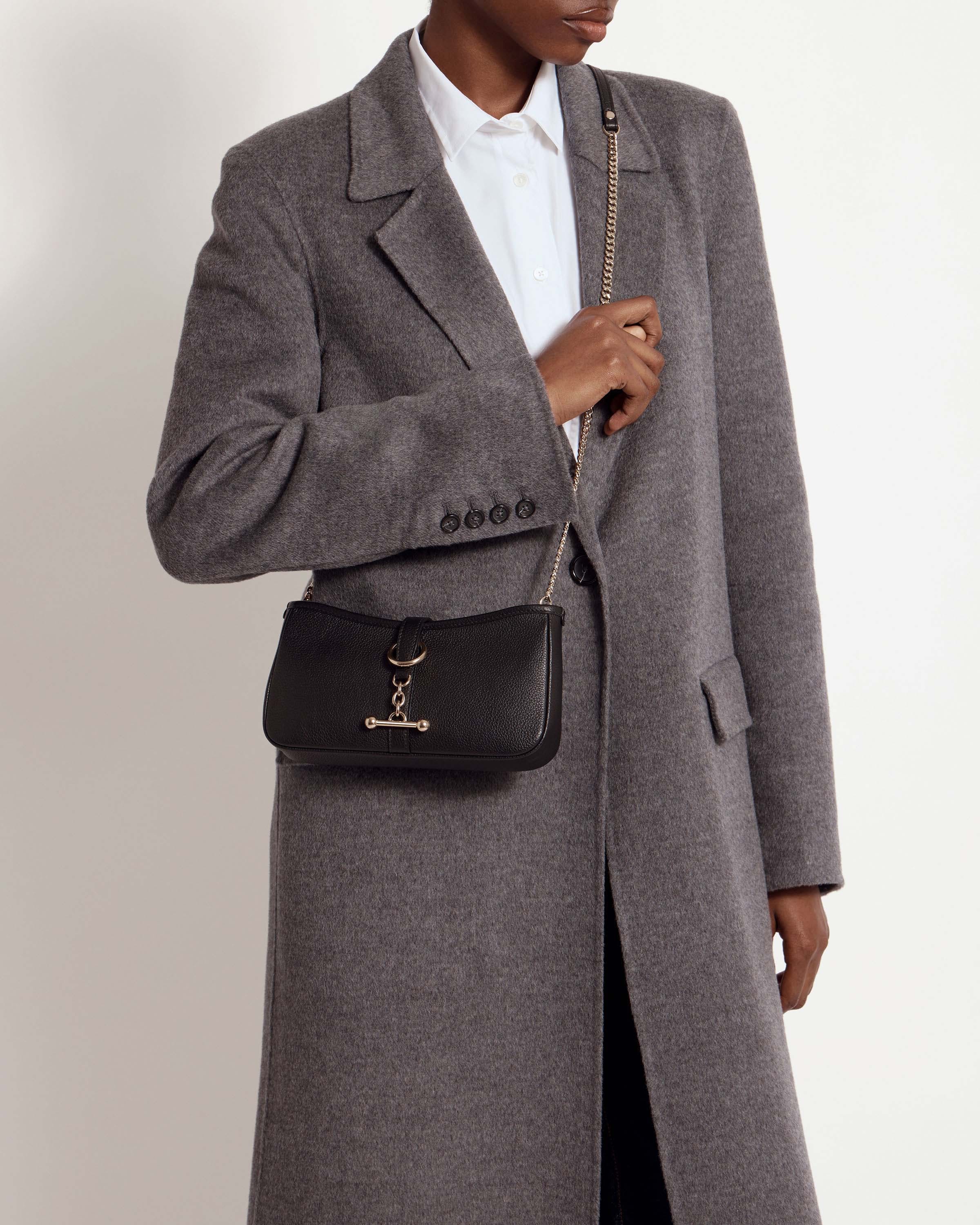 Kite on a Chain - Black