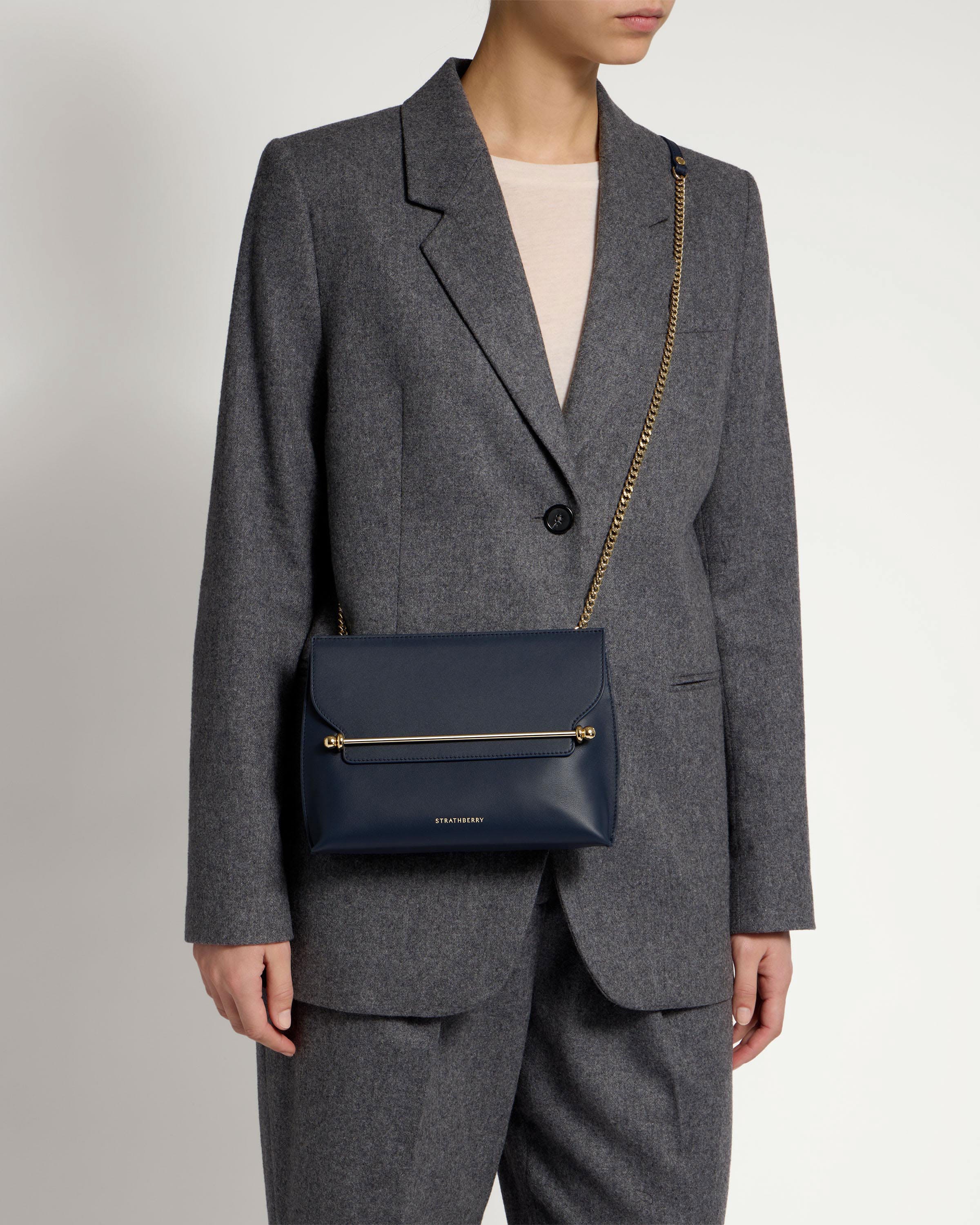 Stylist - Marine Blue