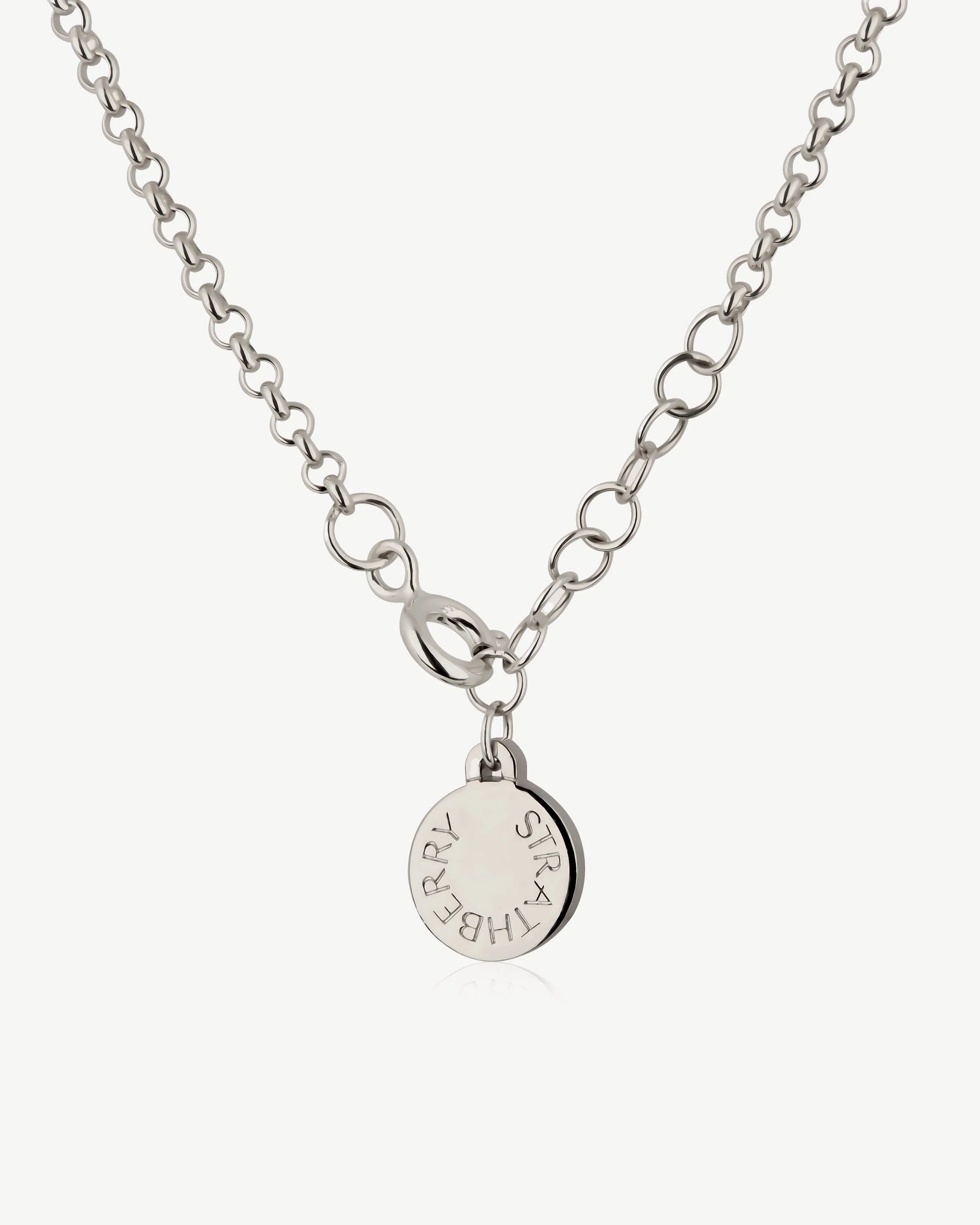 Halo Bracelet - Sterling Silver/24 Carat Gold Gilded