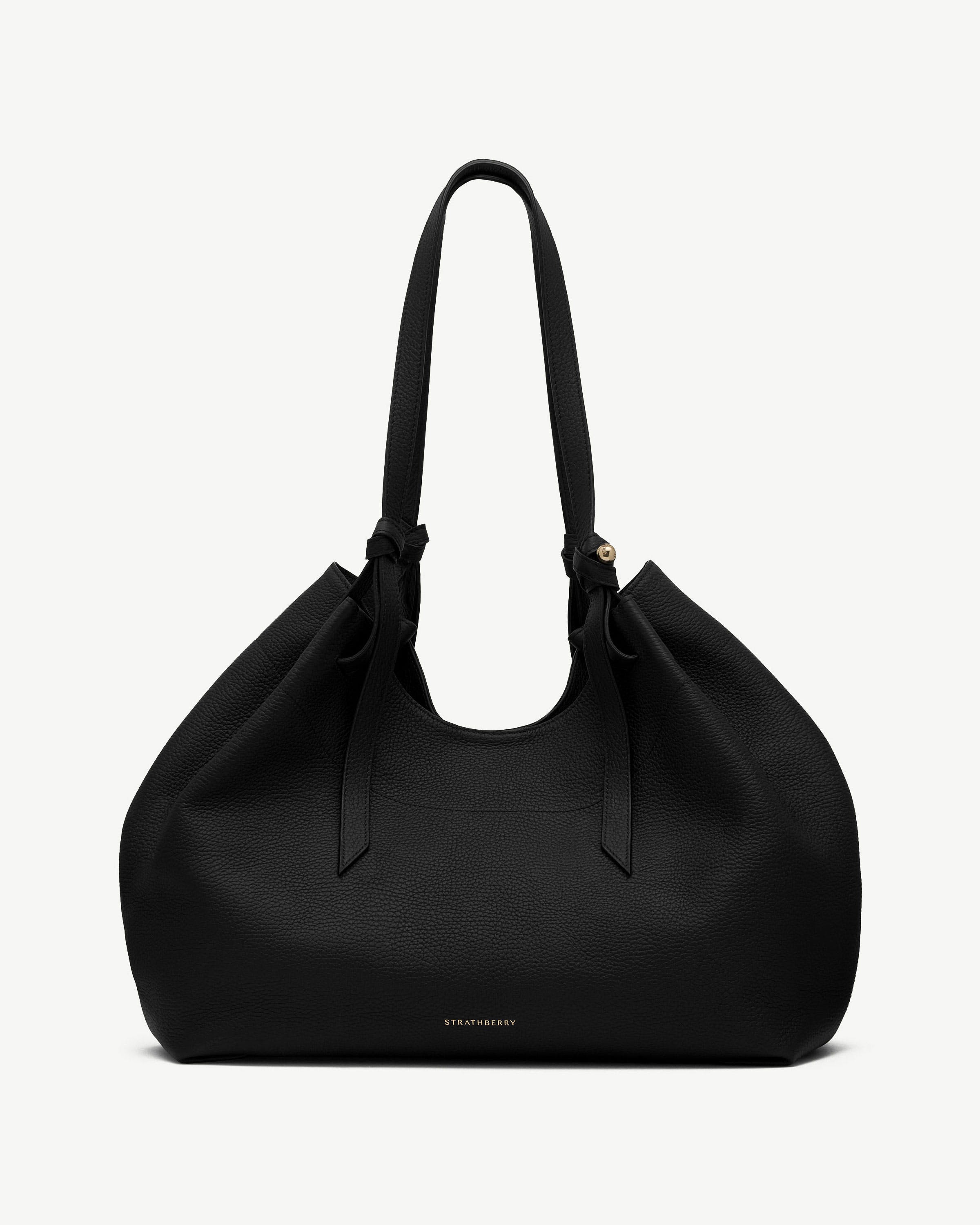 Barra Tote - Black