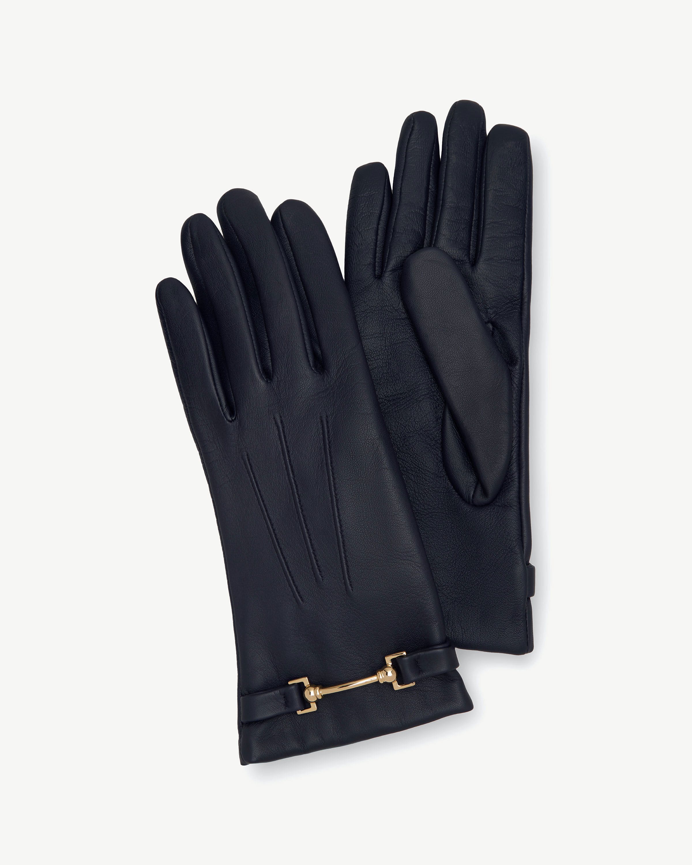 Stockbridge Gloves - Navy