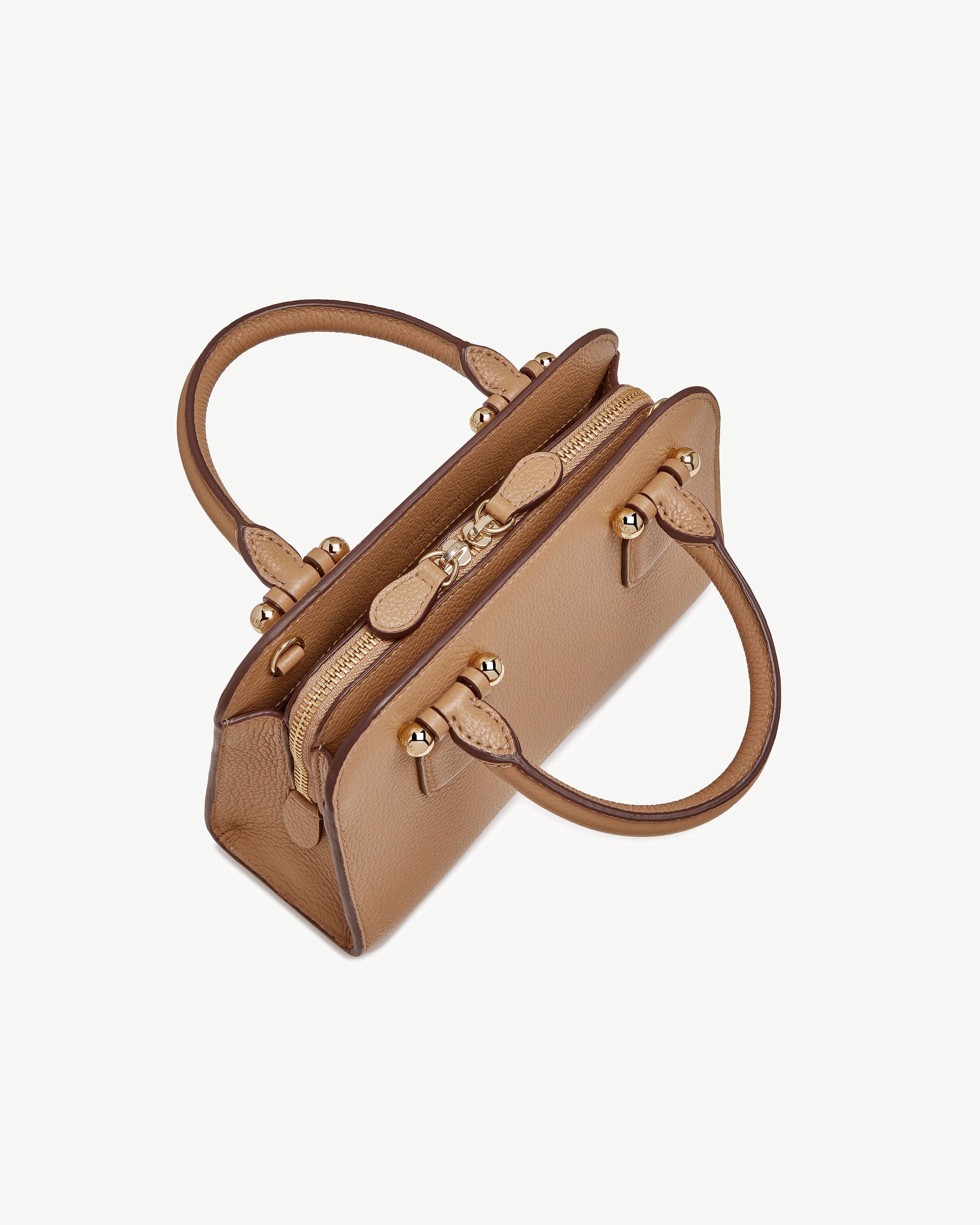 Georgia Mini - Caramel