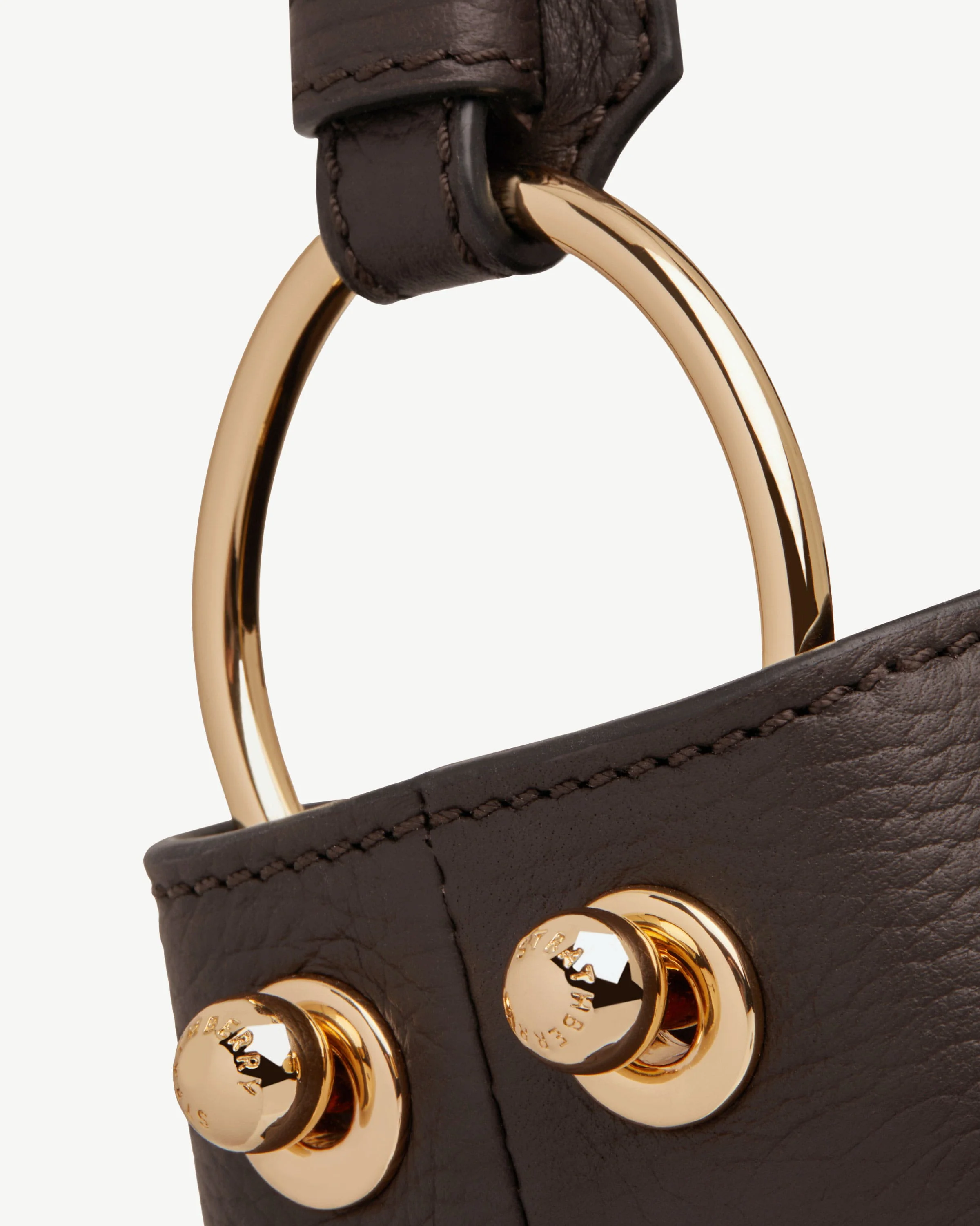 Lana Hobo - Espresso