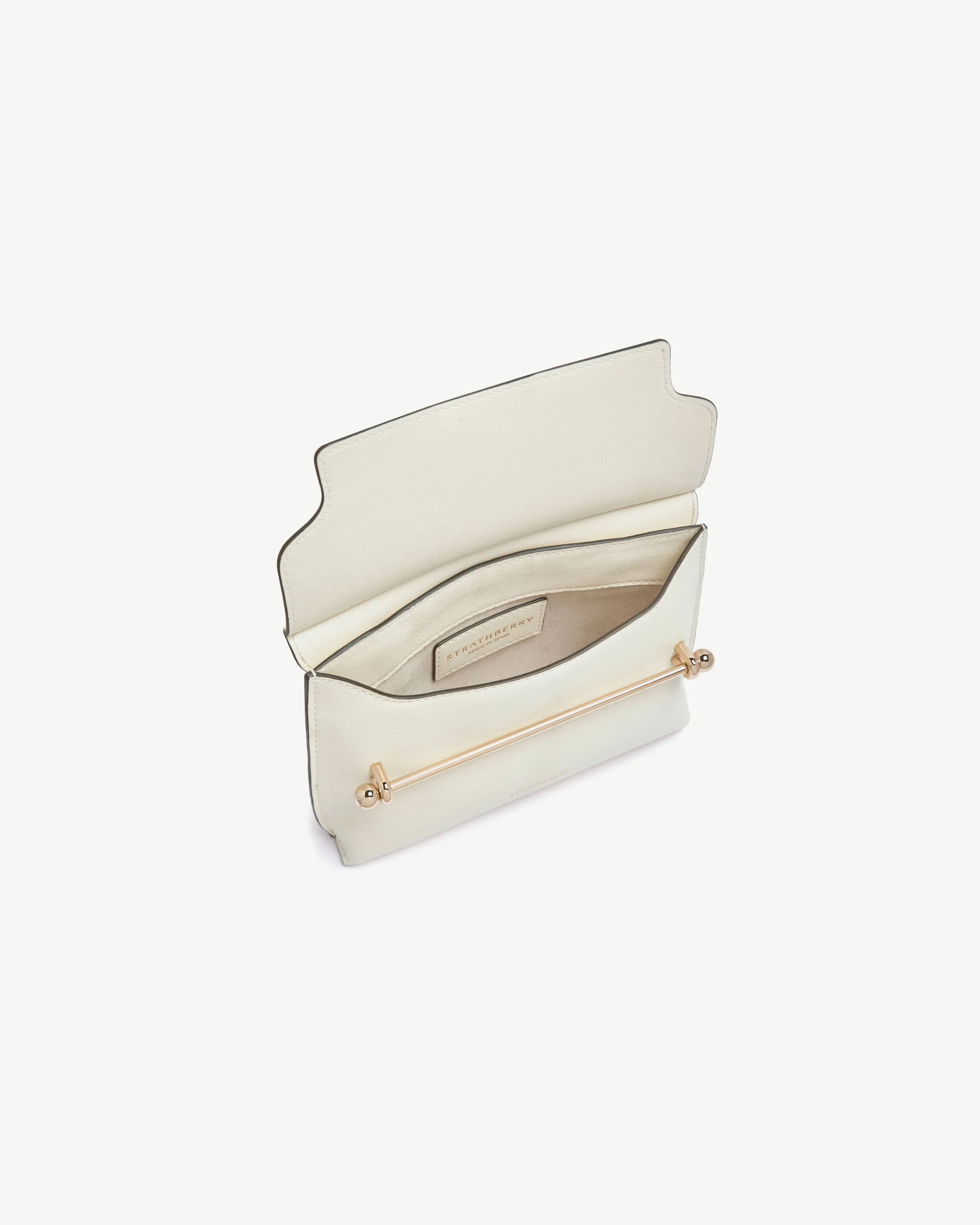 Stylist Mini - Vanilla