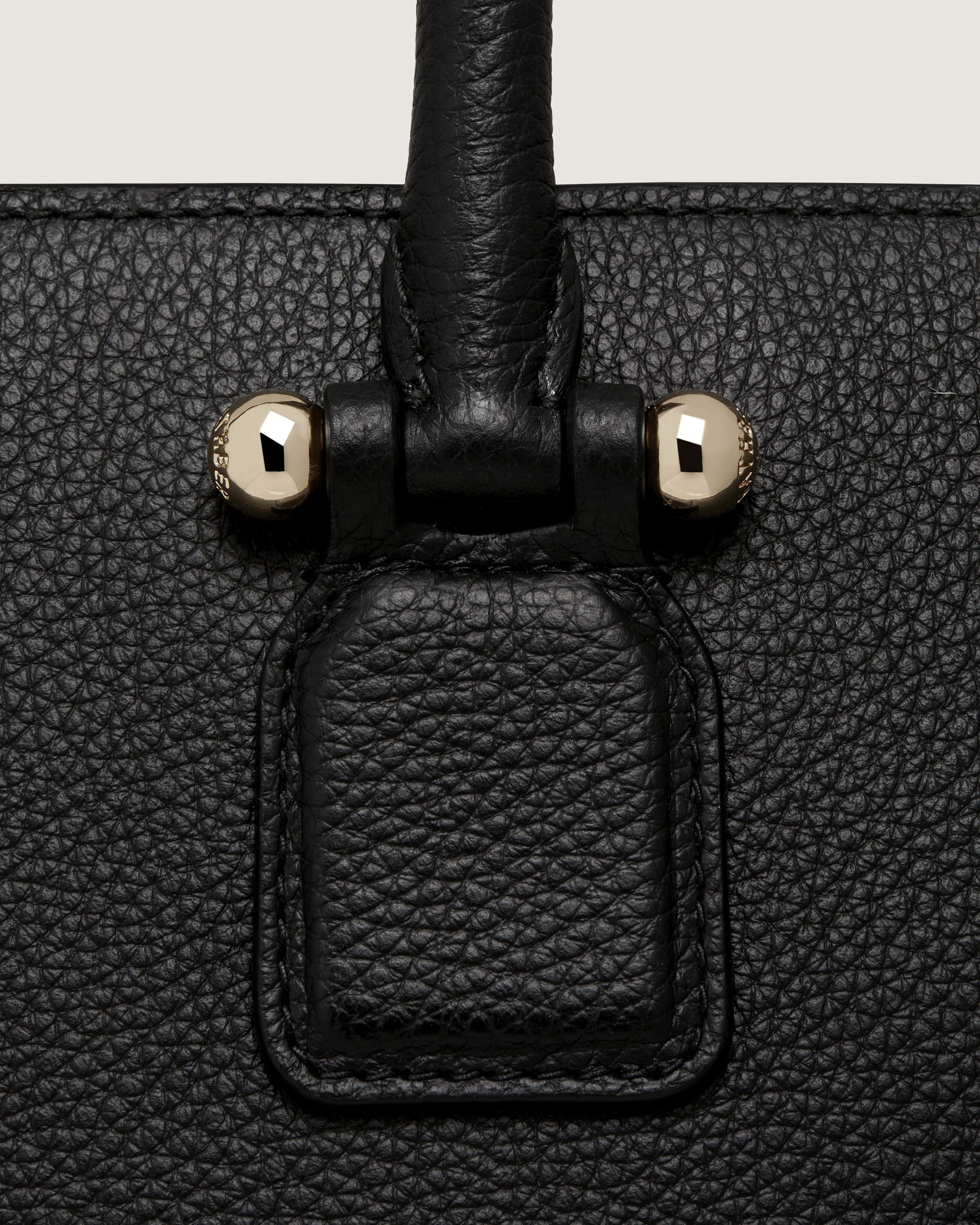 Georgia Maxi - Black