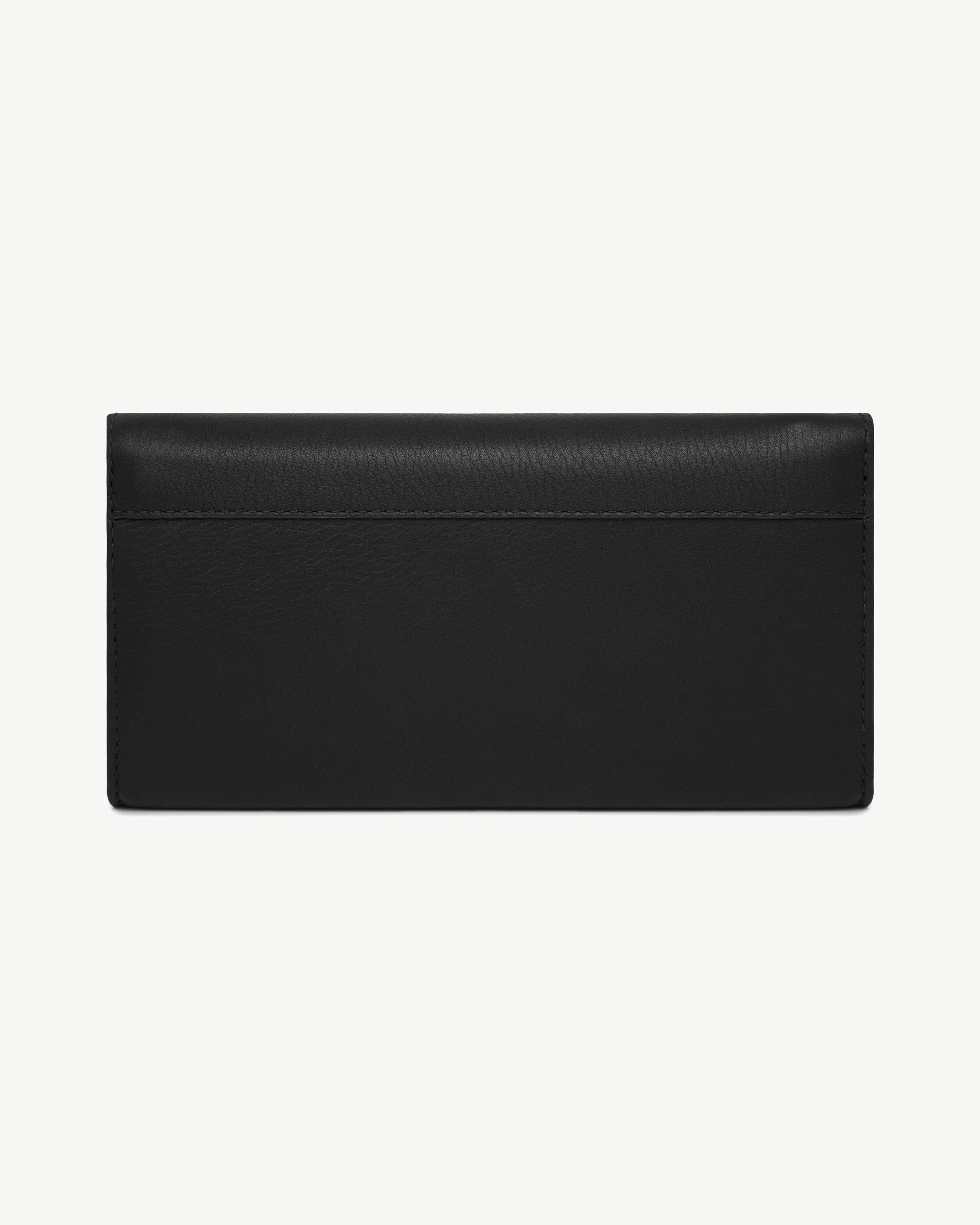 Multrees Chain Wallet - Black
