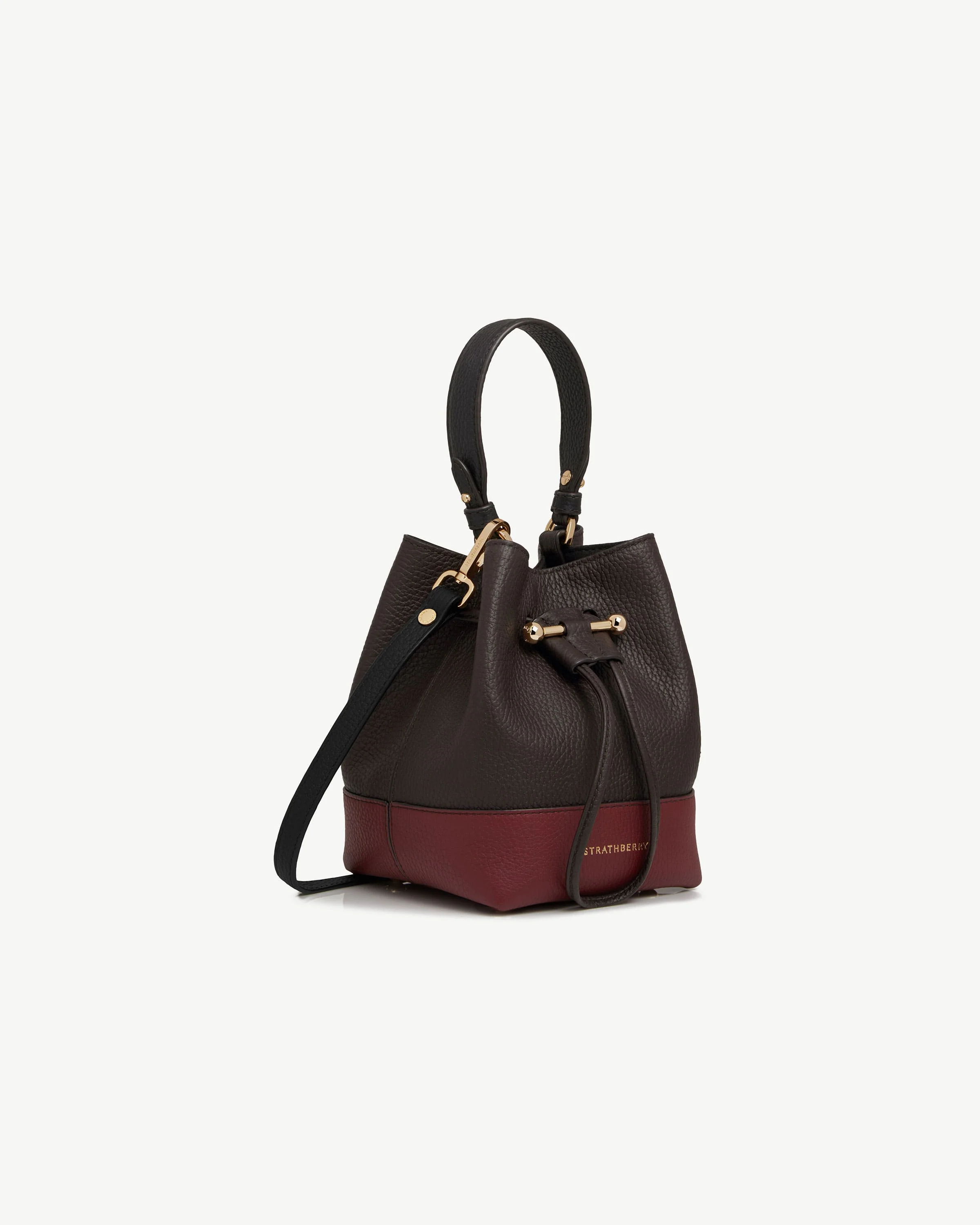 Osette - Espresso/Oxblood/Black