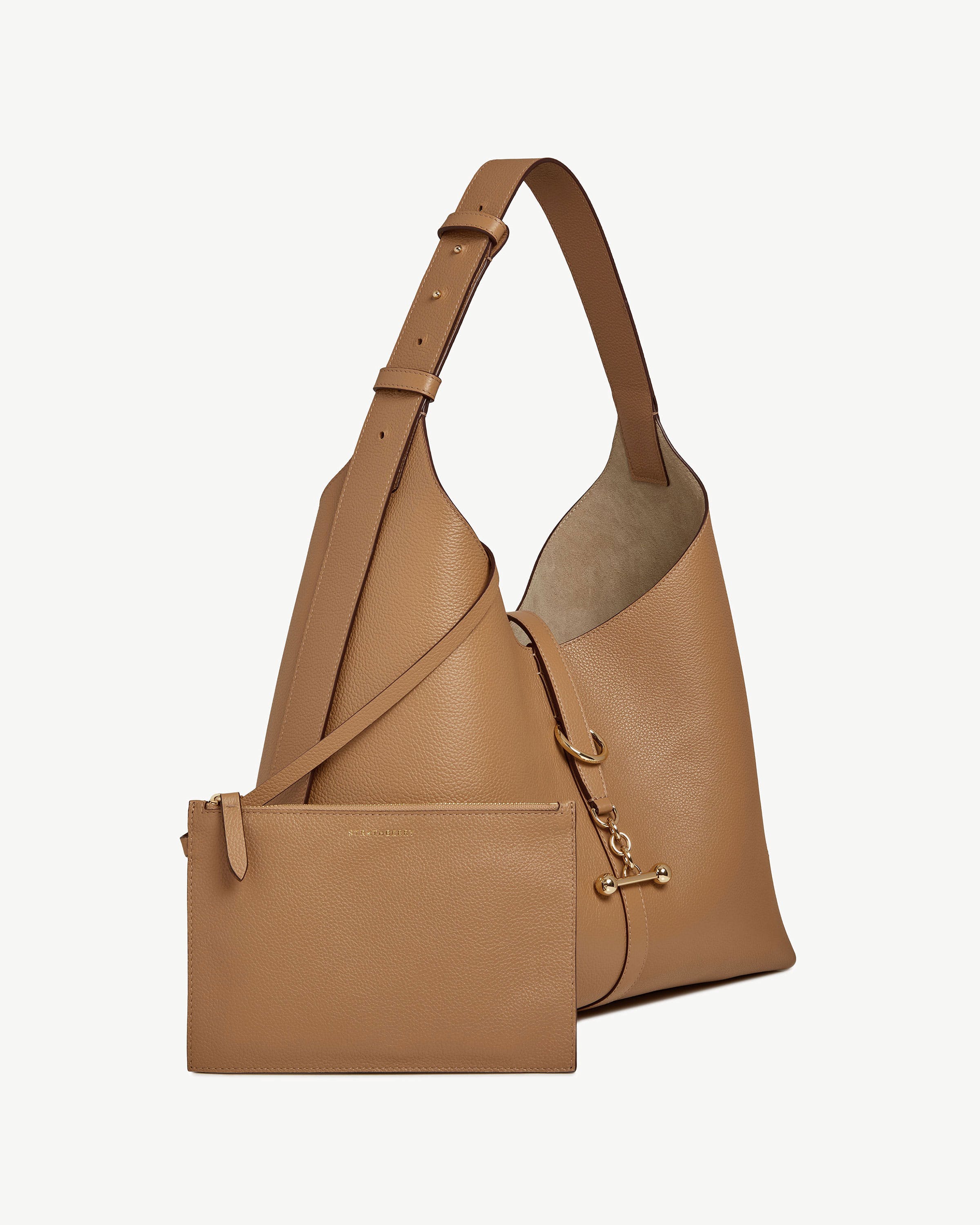 Kite Hobo Maxi - Caramel