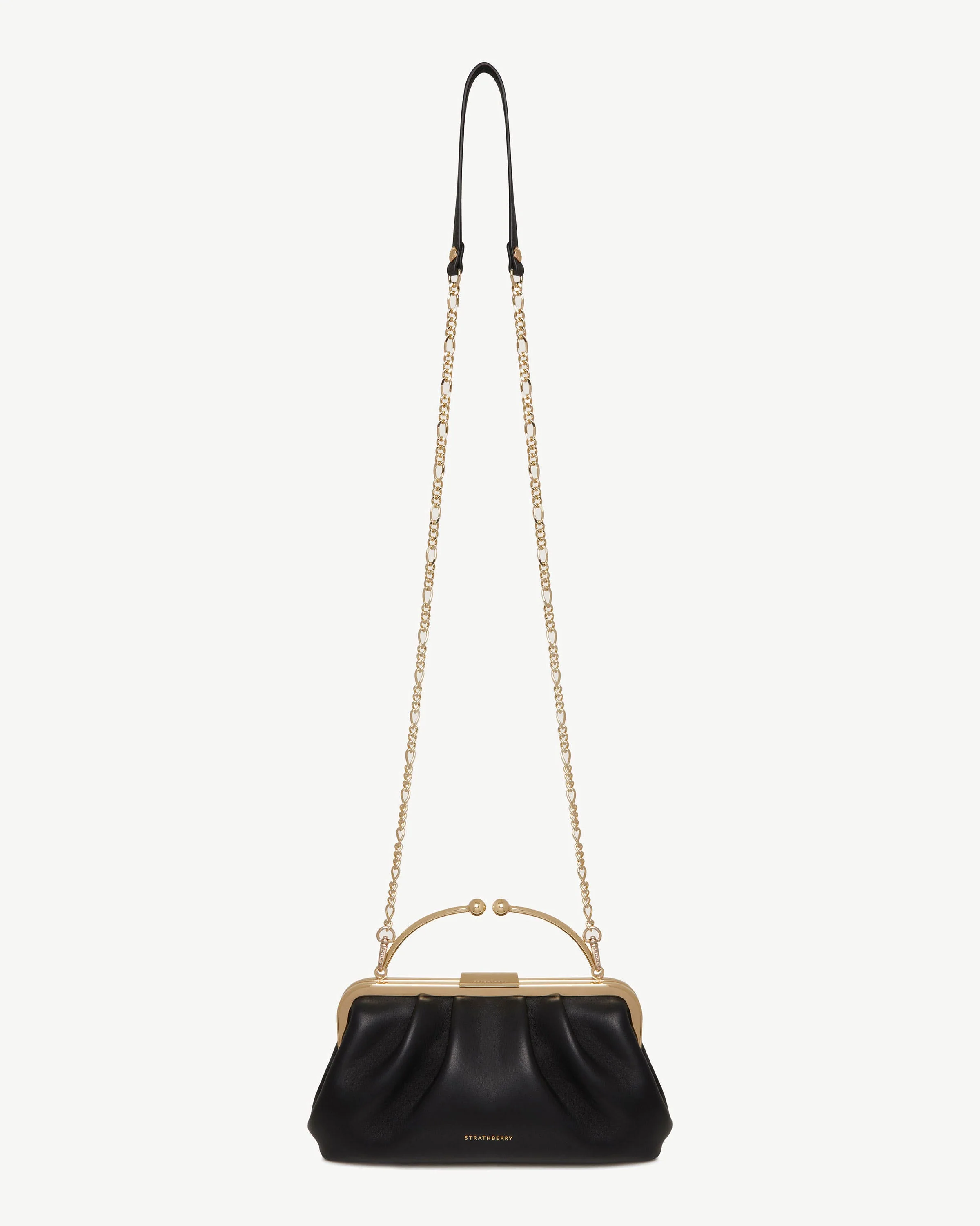 Frame Clutch - Black