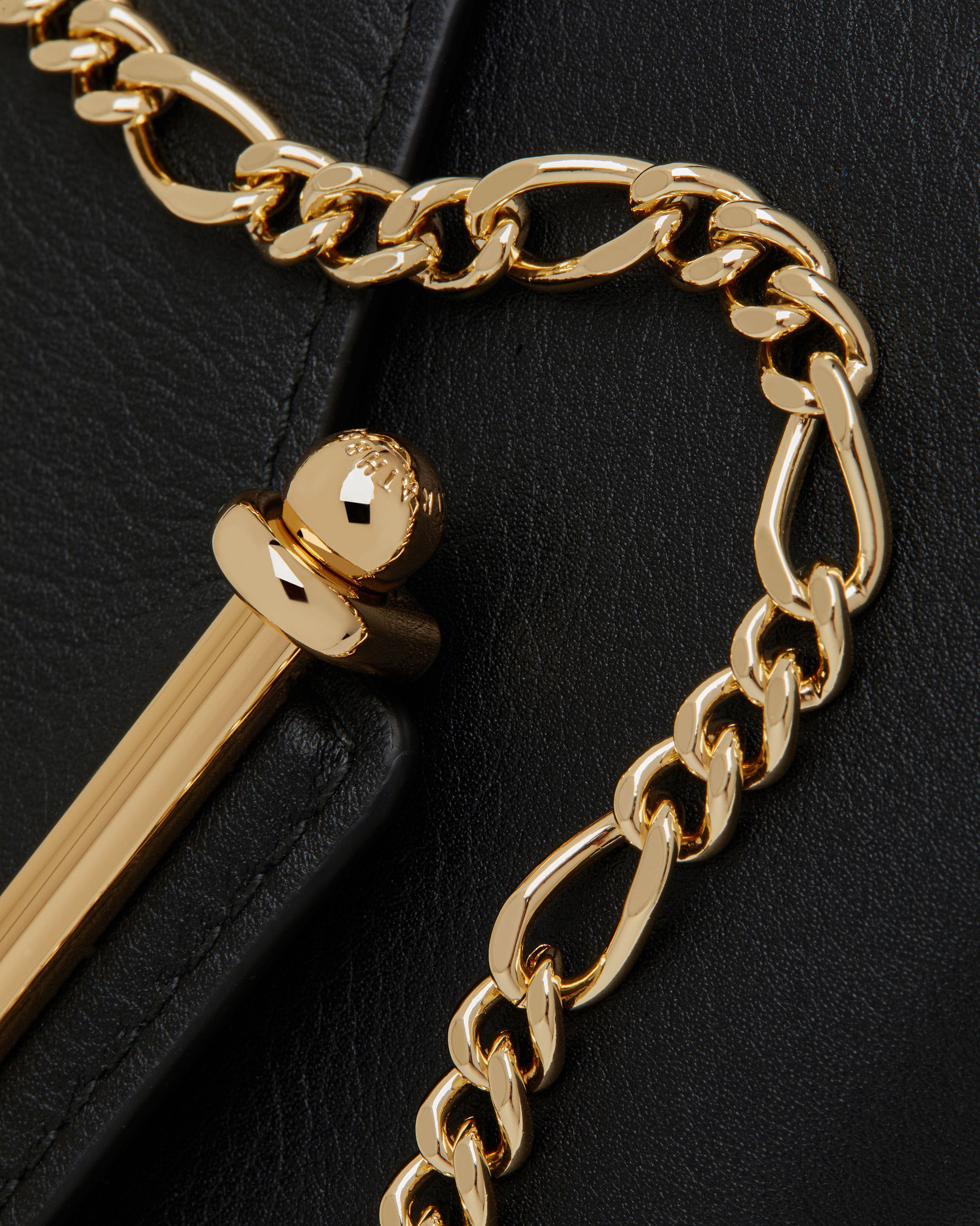 Multrees Chain Wallet - Black