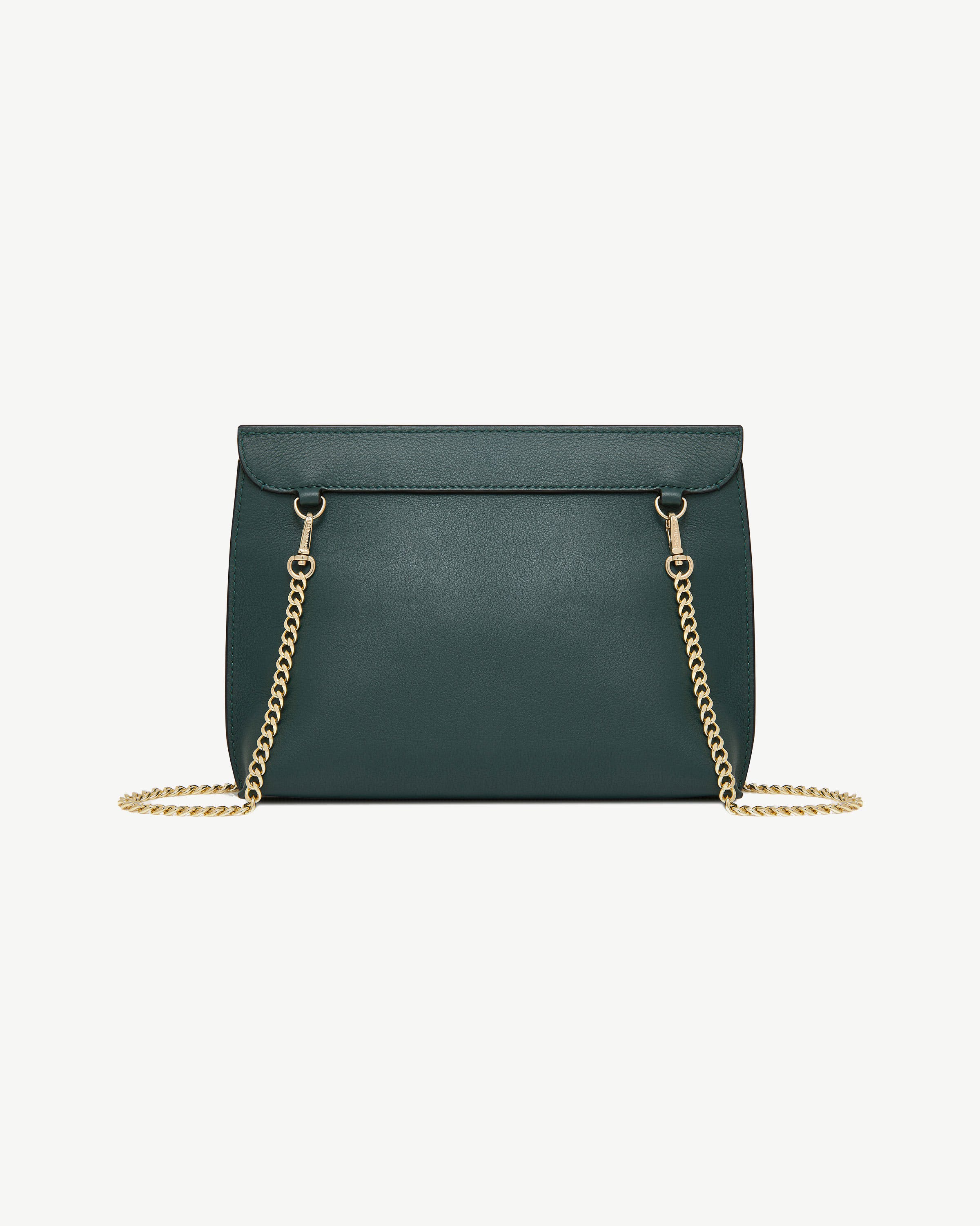 Stylist - Bottle Green