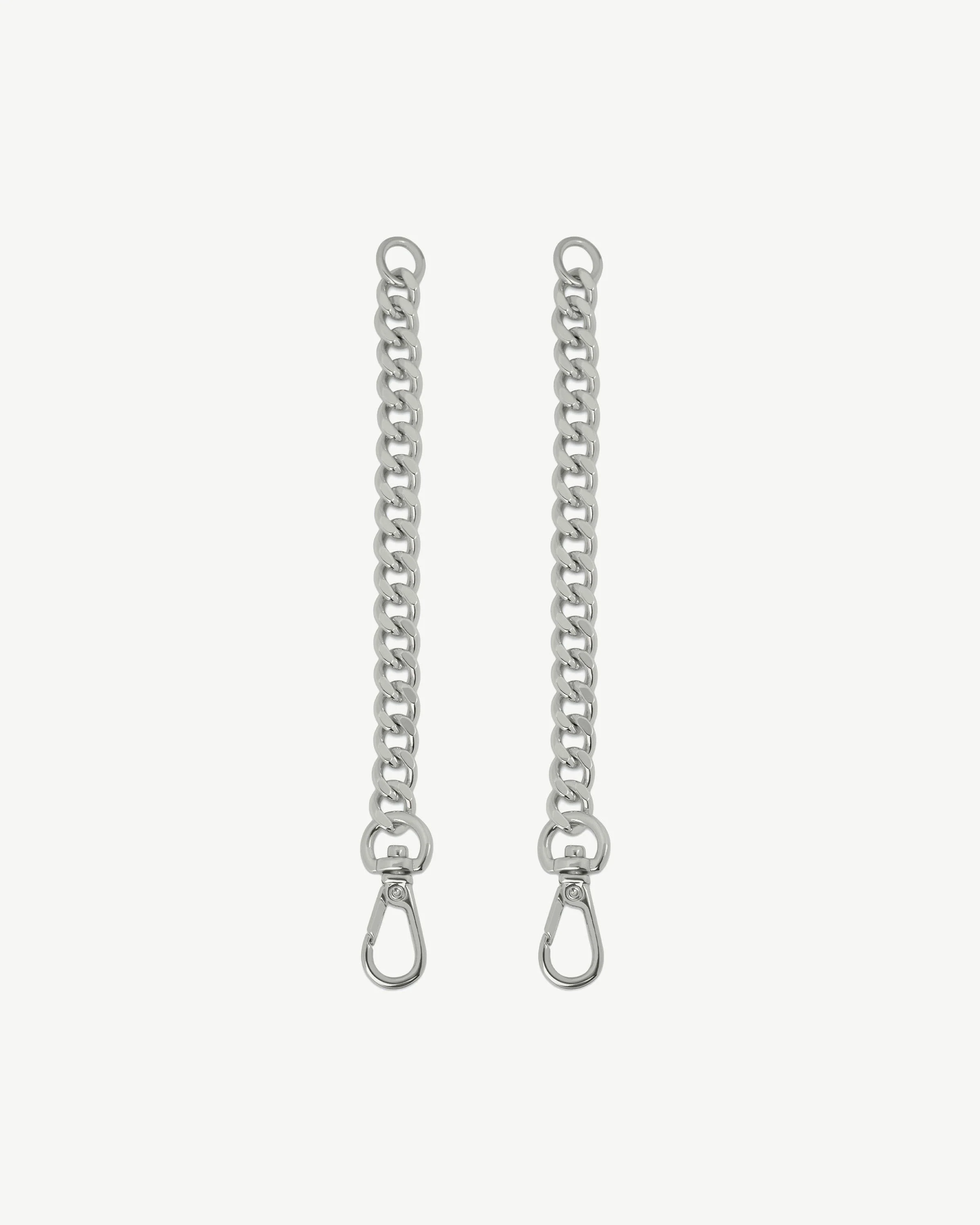 Chain Extender - Silver