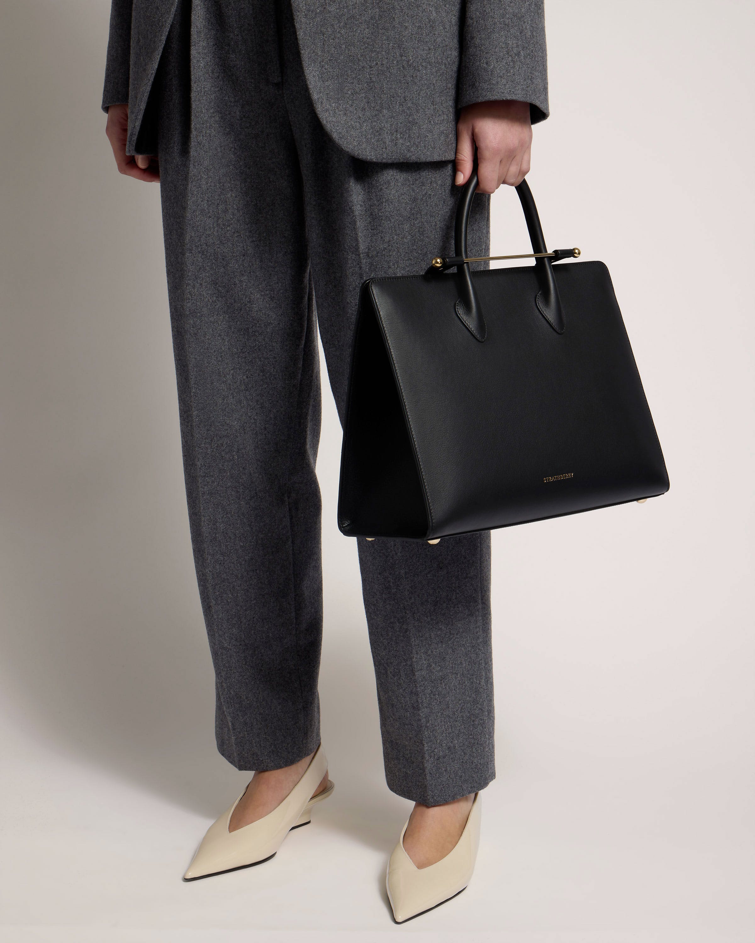 Tote - Black
