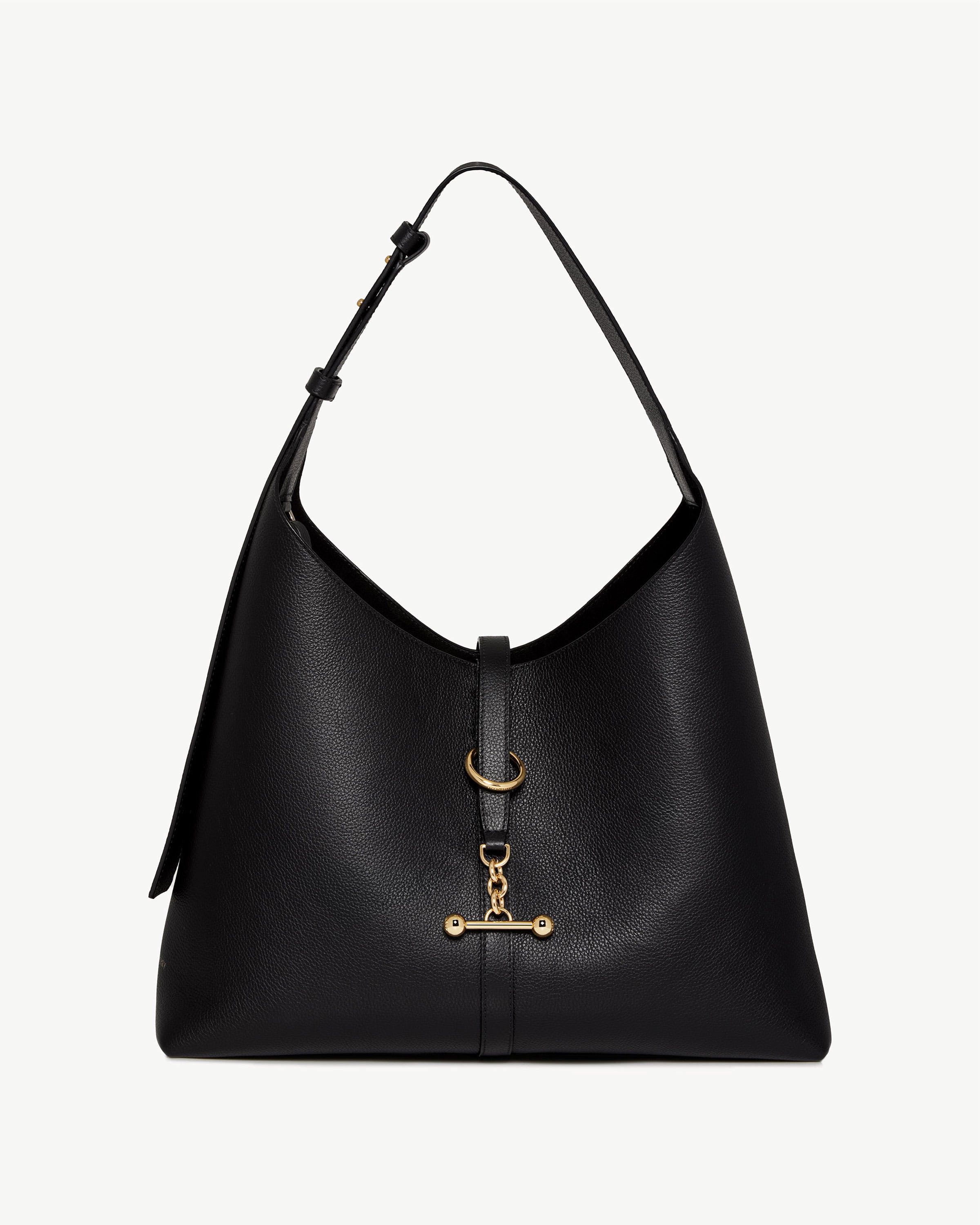 Kite Hobo Maxi - Black