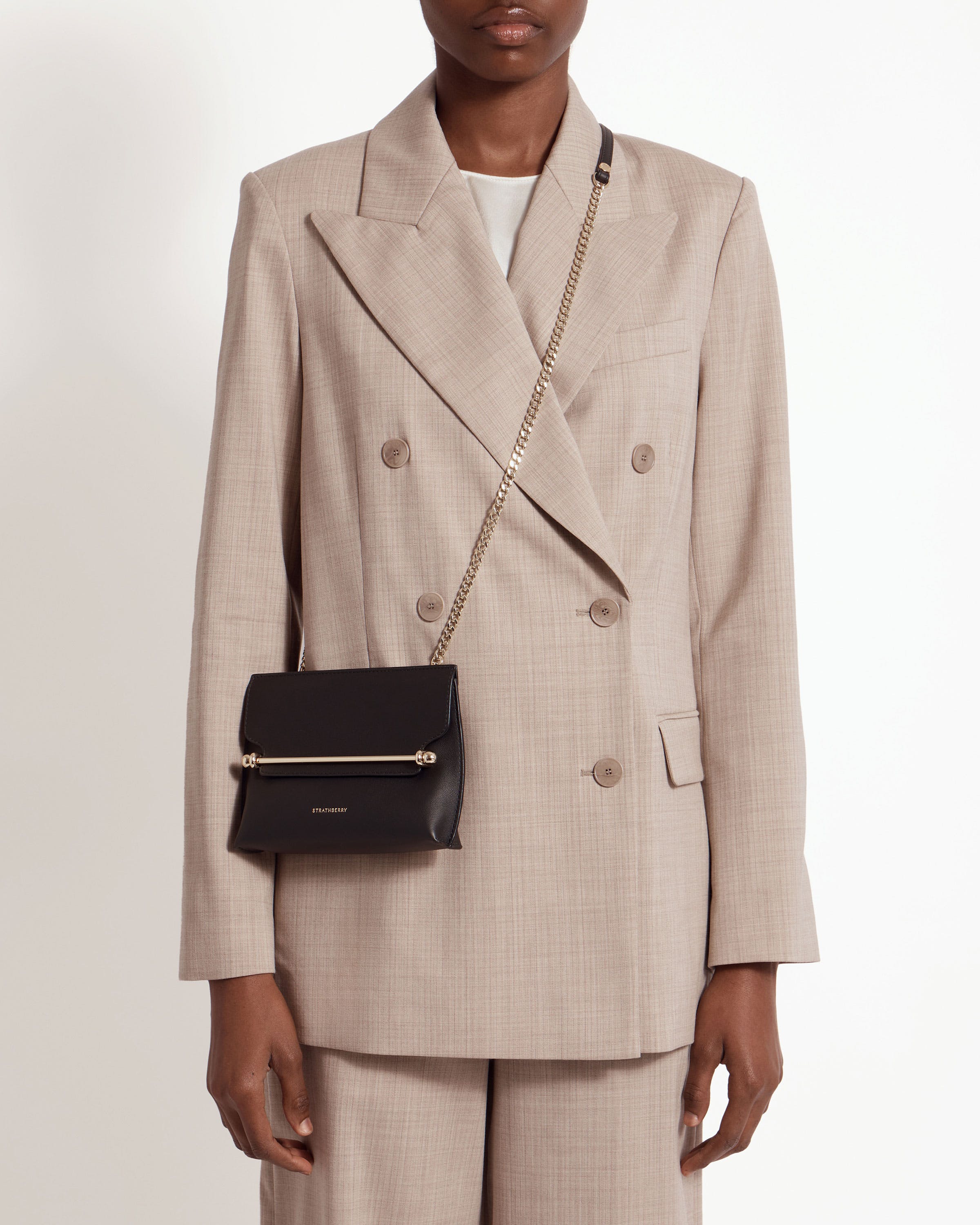 Stylist Mini - Black