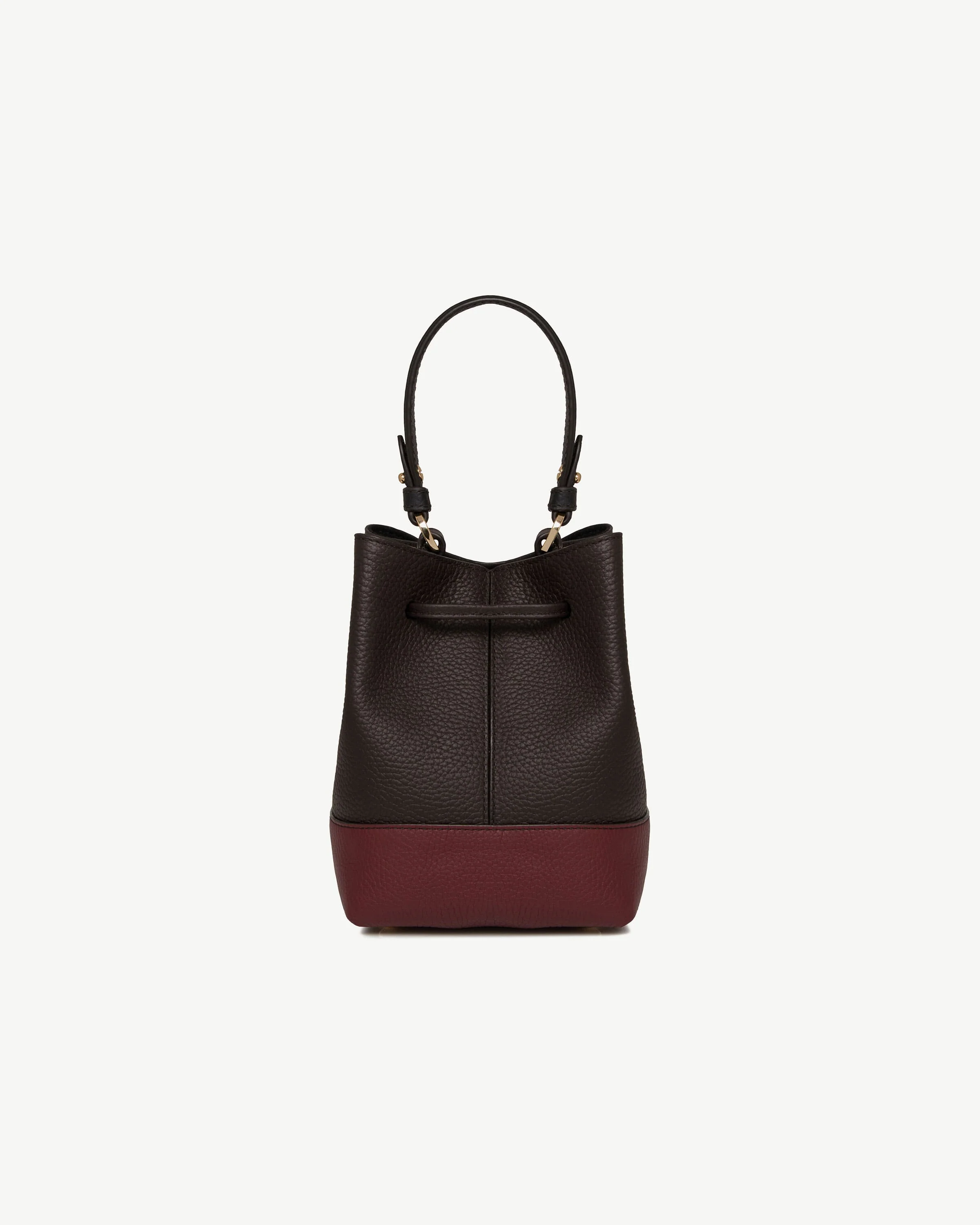 Osette - Espresso/Oxblood/Black