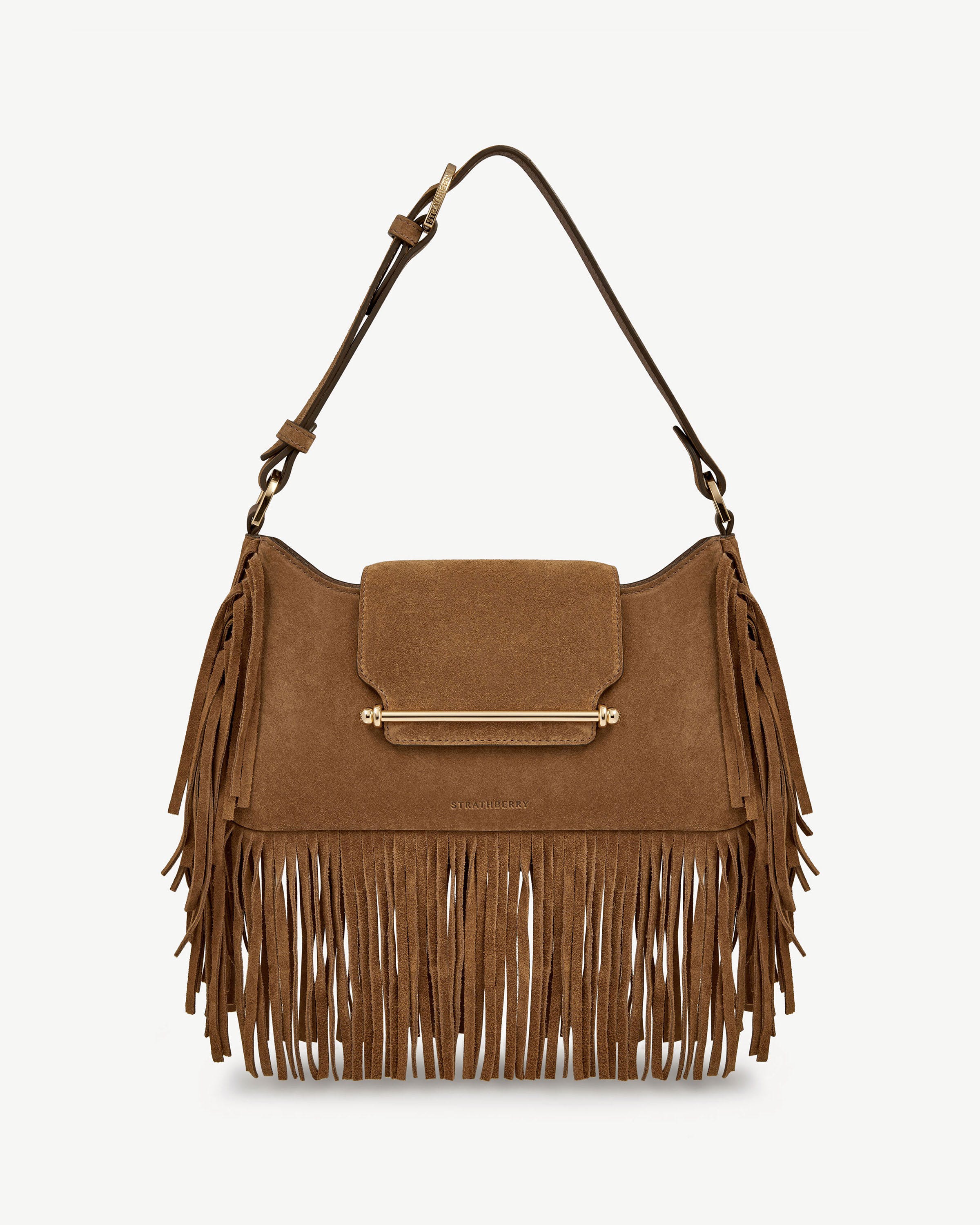 Multrees Omni Zipped - Cinq a Sept Toffee Fringe