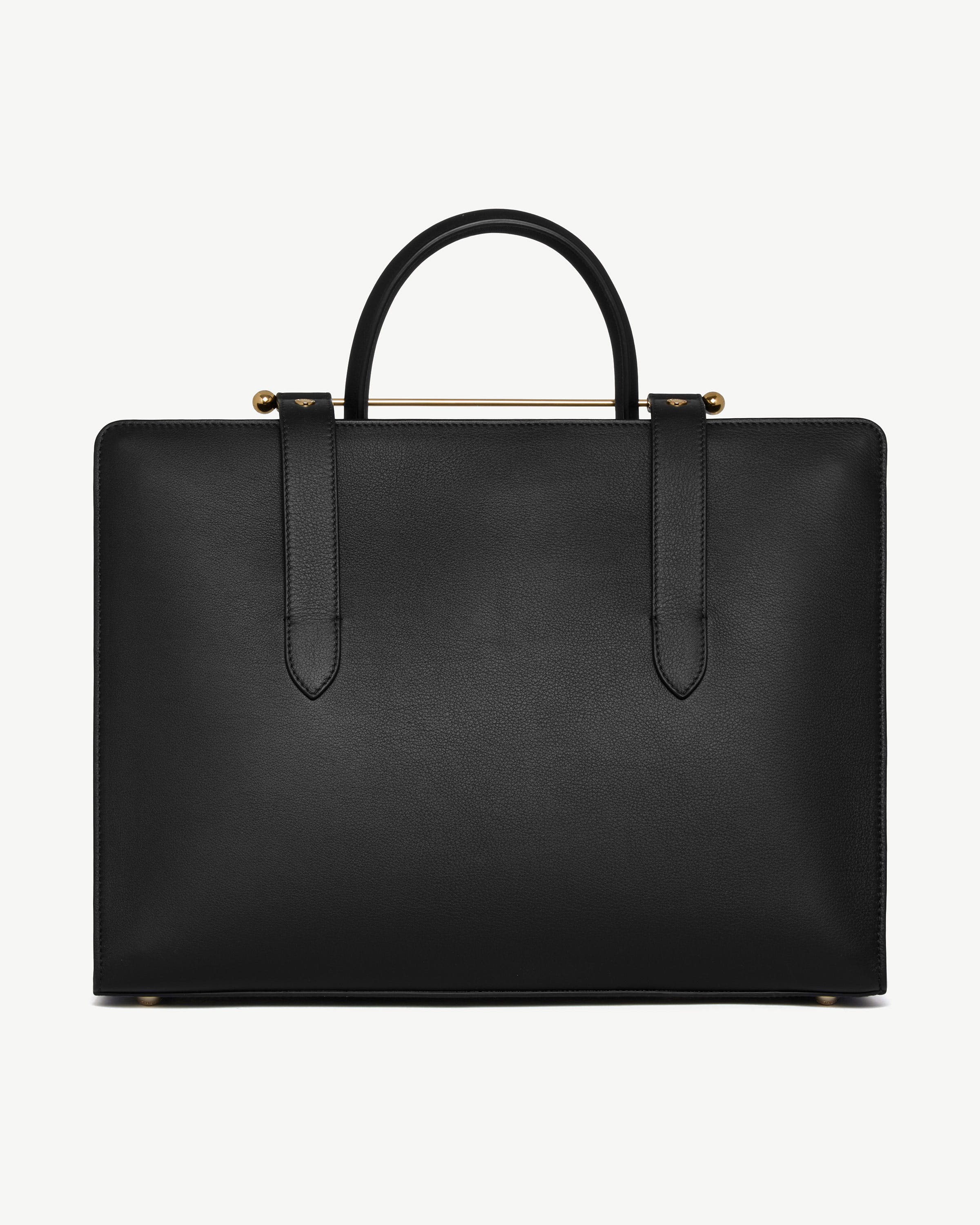 Tote - Black