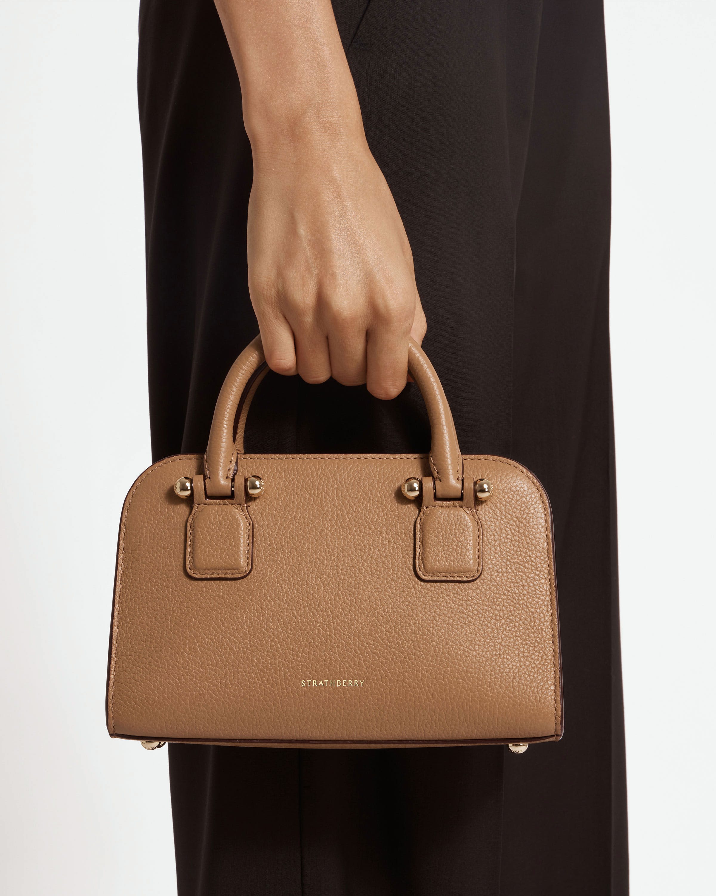 Georgia Mini - Caramel