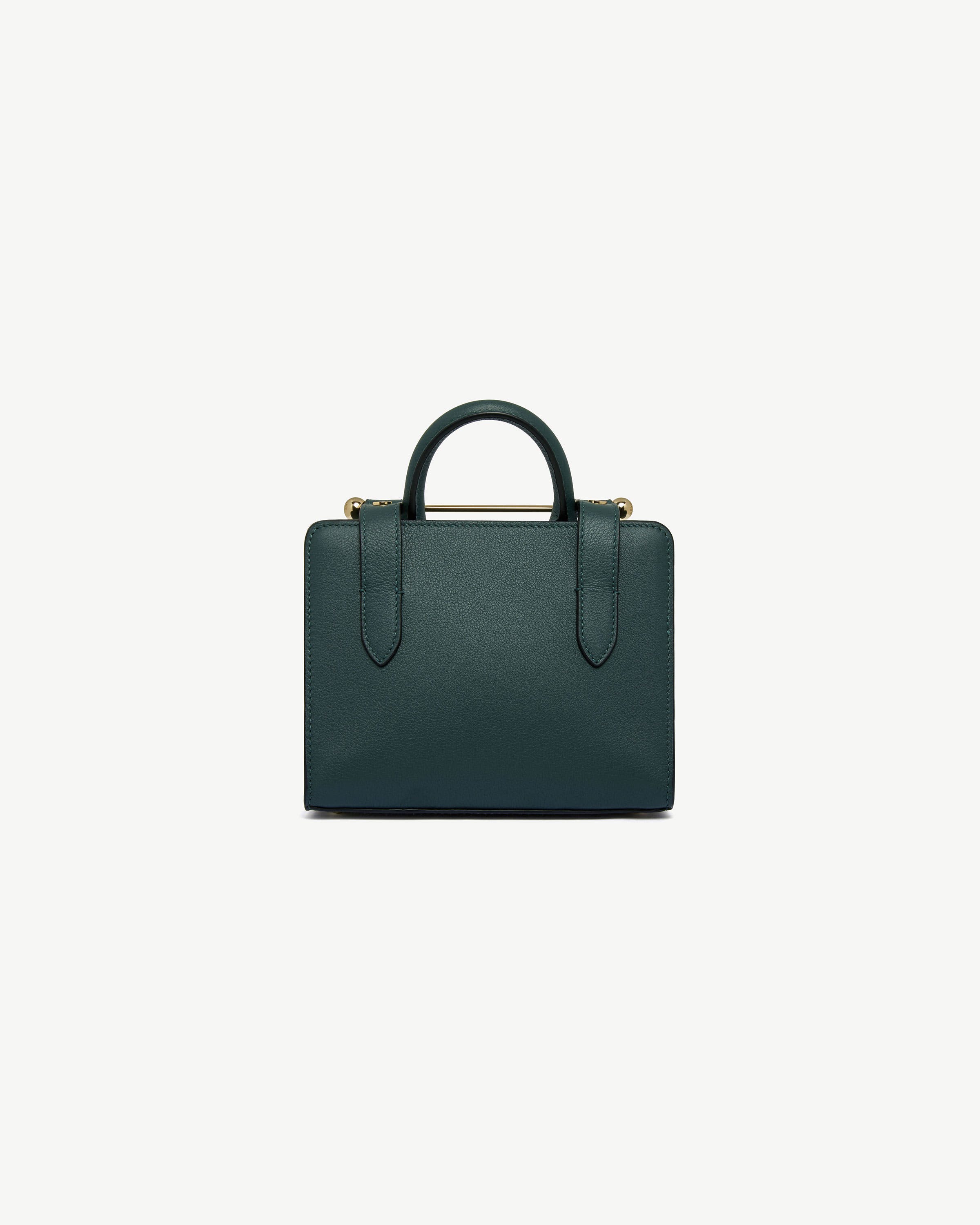 Nano Tote - Bottle Green