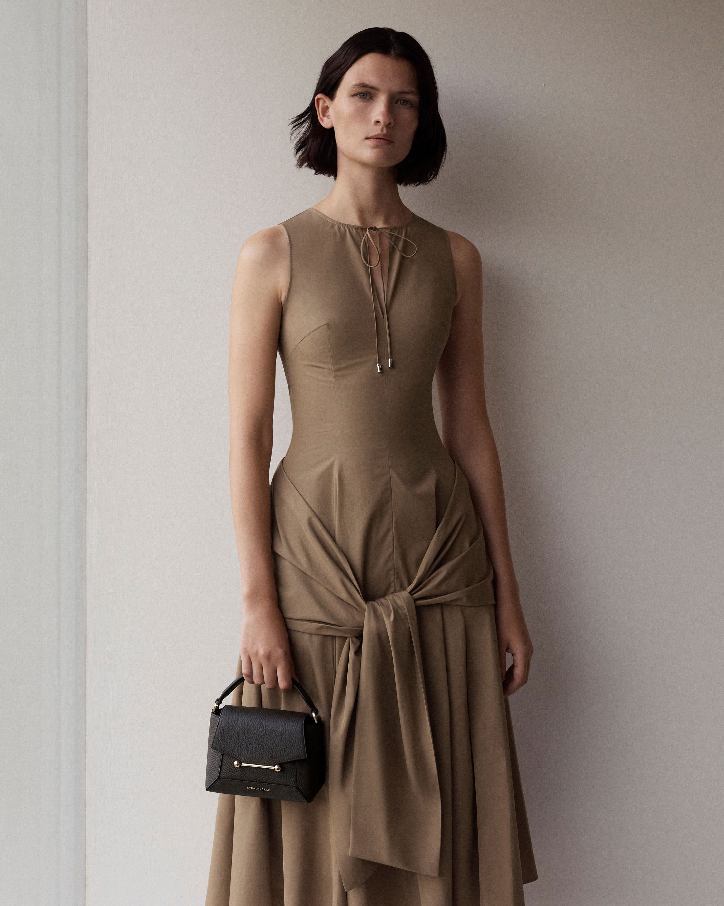 Mosaic Nano - Espresso