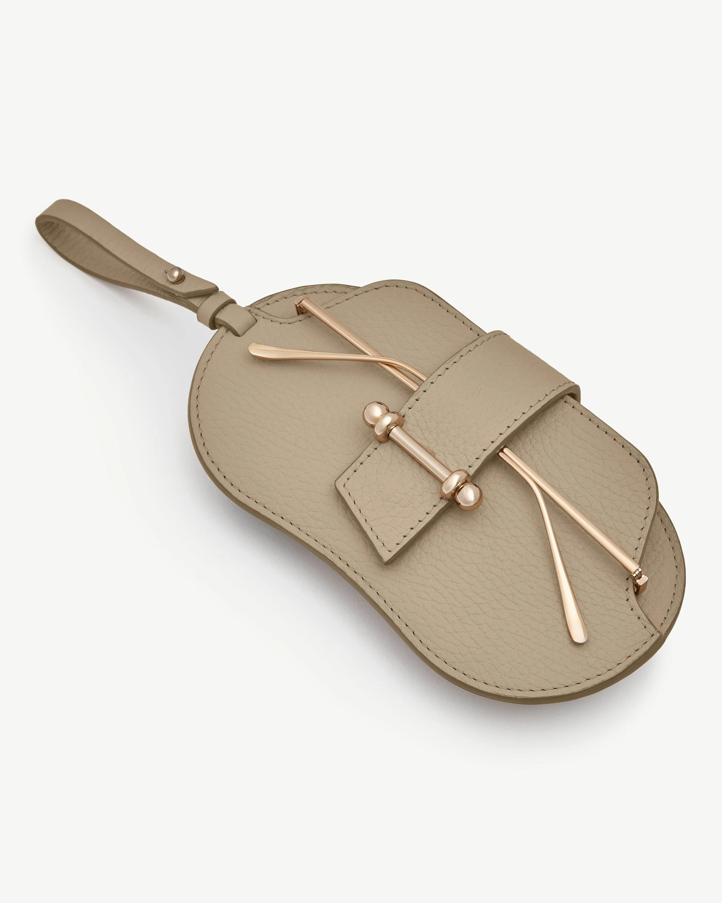 Multrees Sunglasses Case - Sand