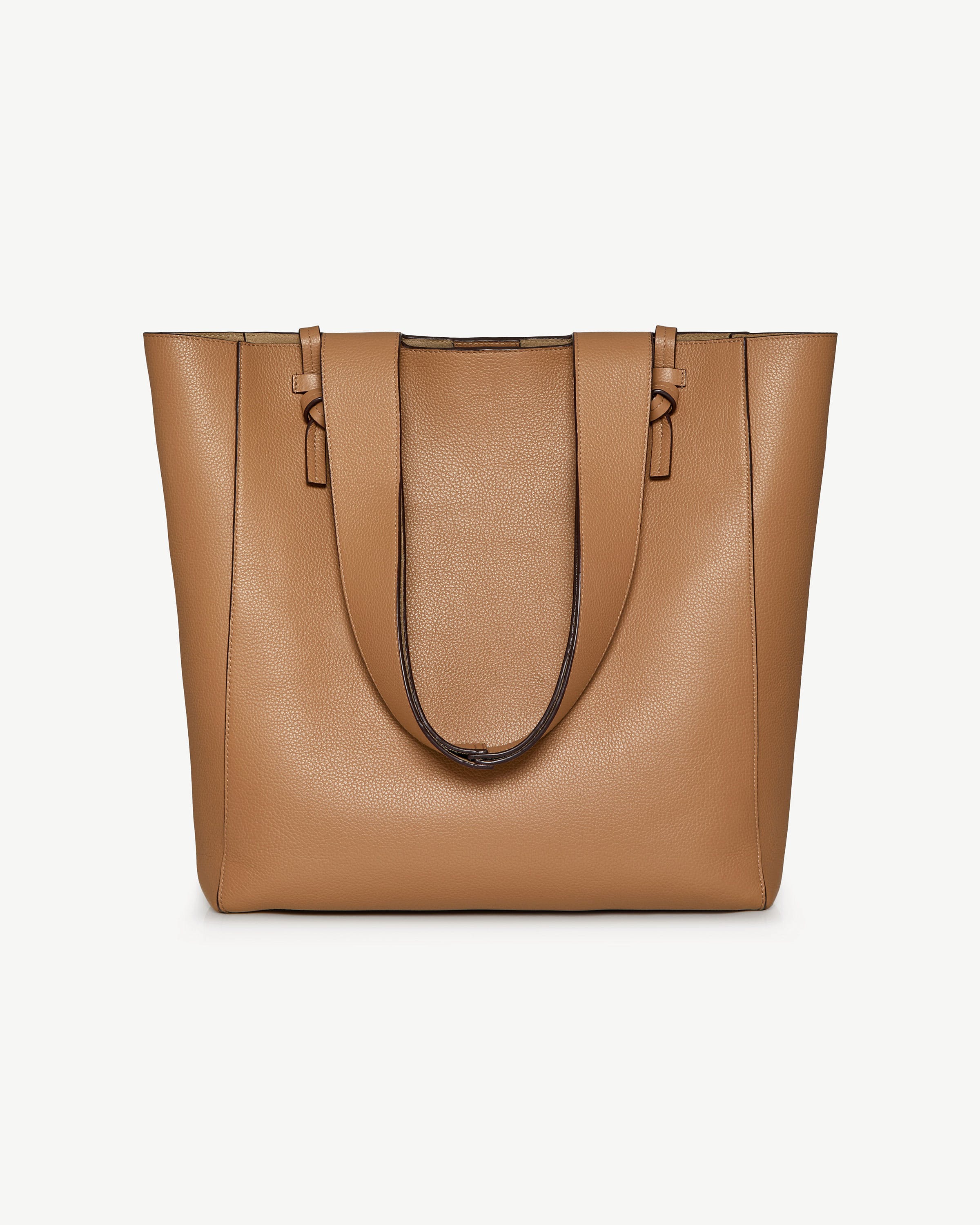 Melody Tote - Caramel