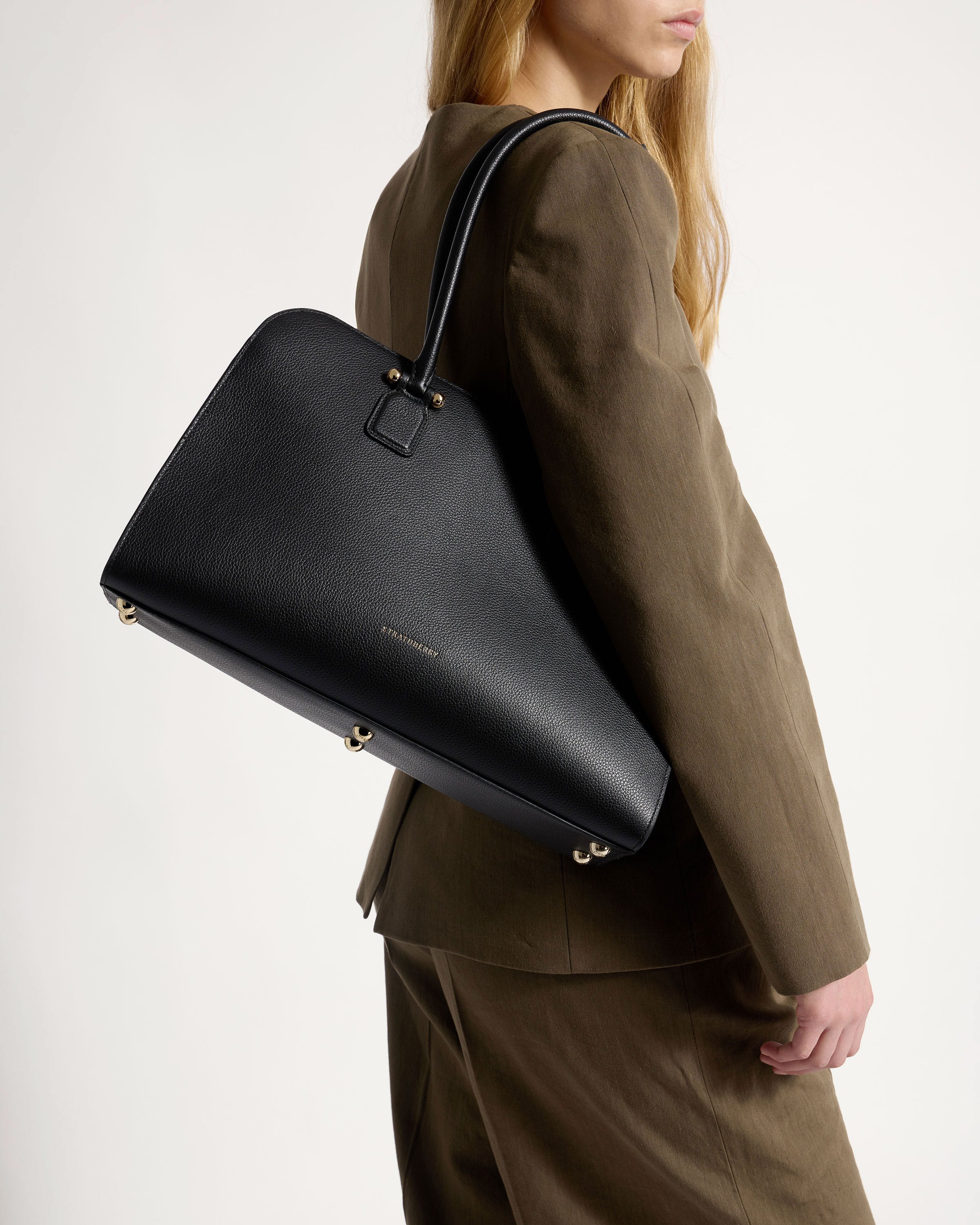 Georgia Maxi - Black