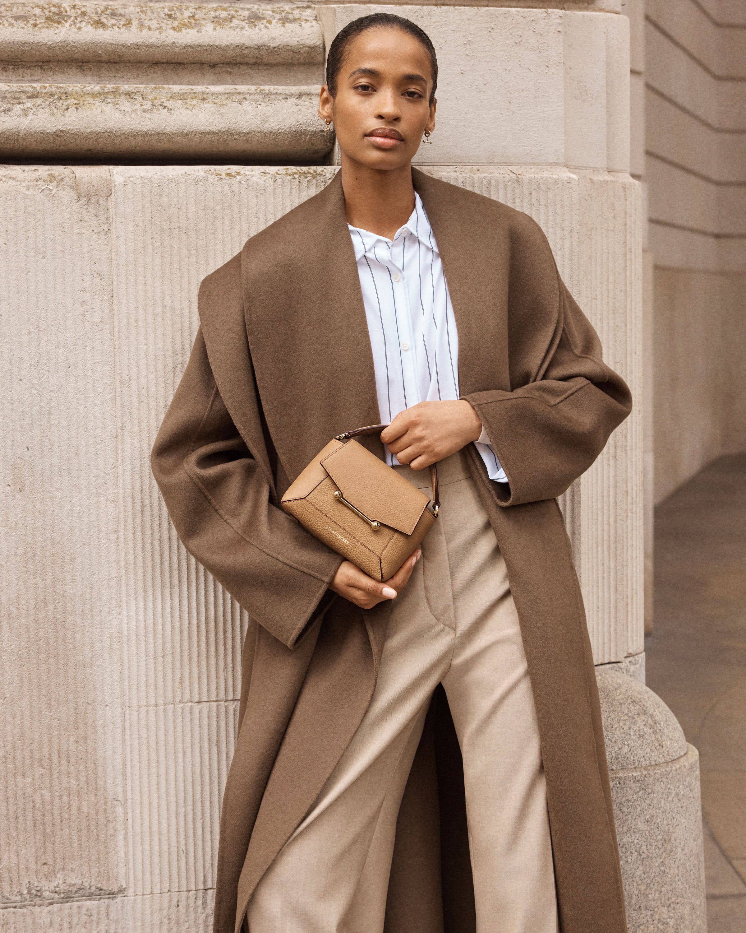 Mosaic Nano - Caramel