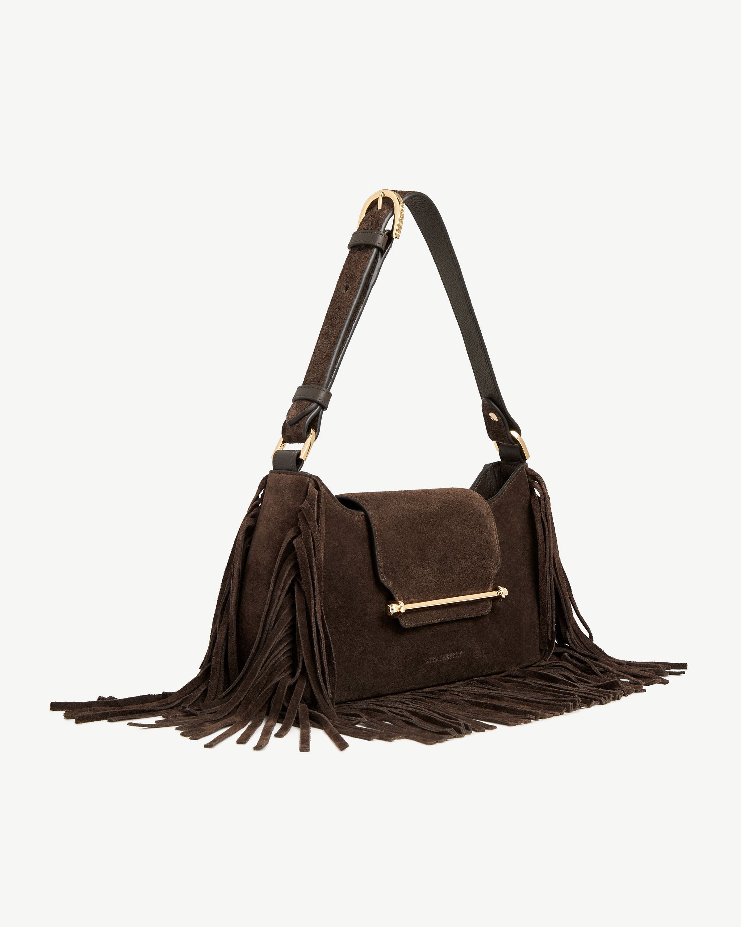 Multrees Omni Zipped - Cinq a Sept Chocolate Fringe