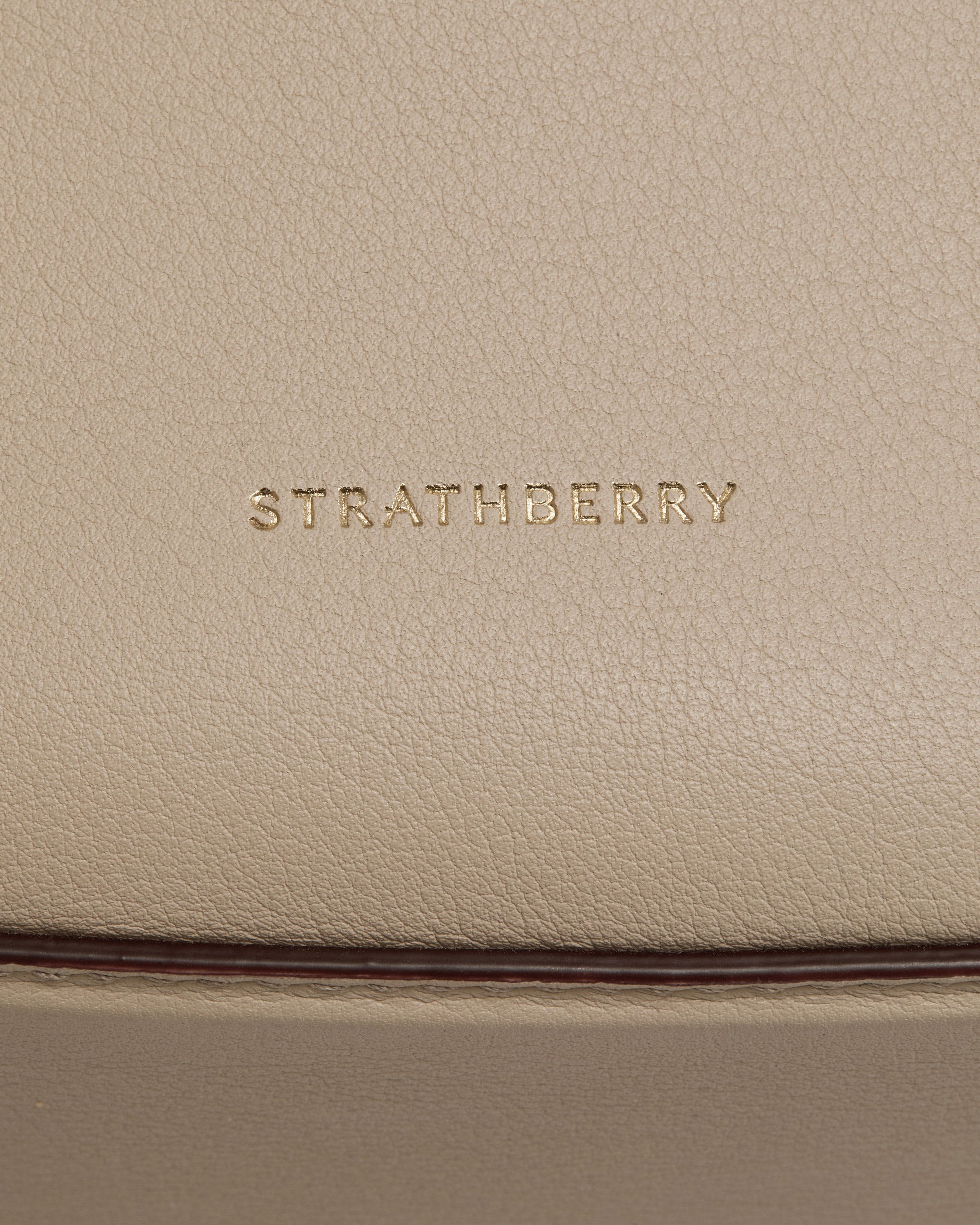 Crescent Moon Mini - Oat