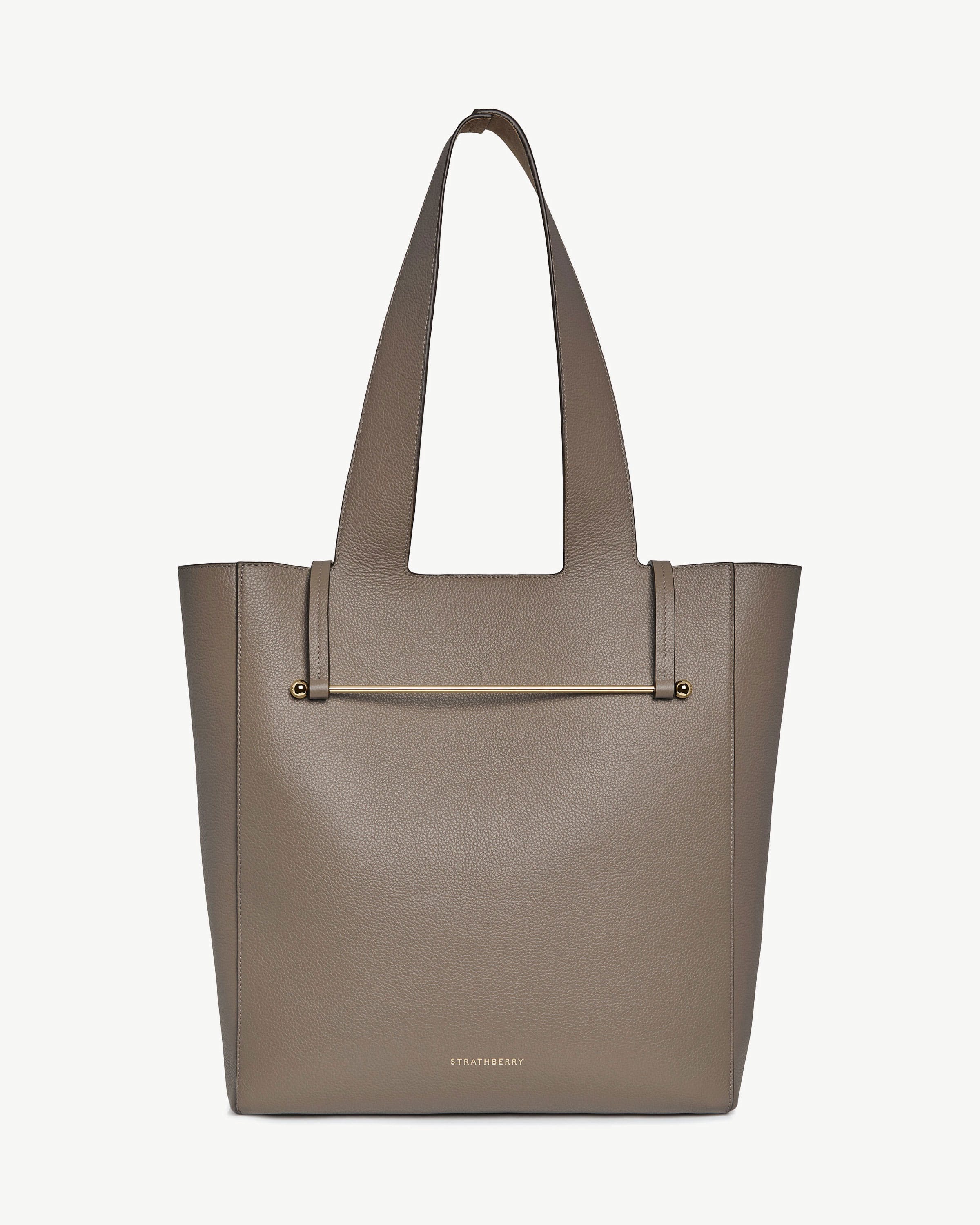 Melody Tote - Taupe