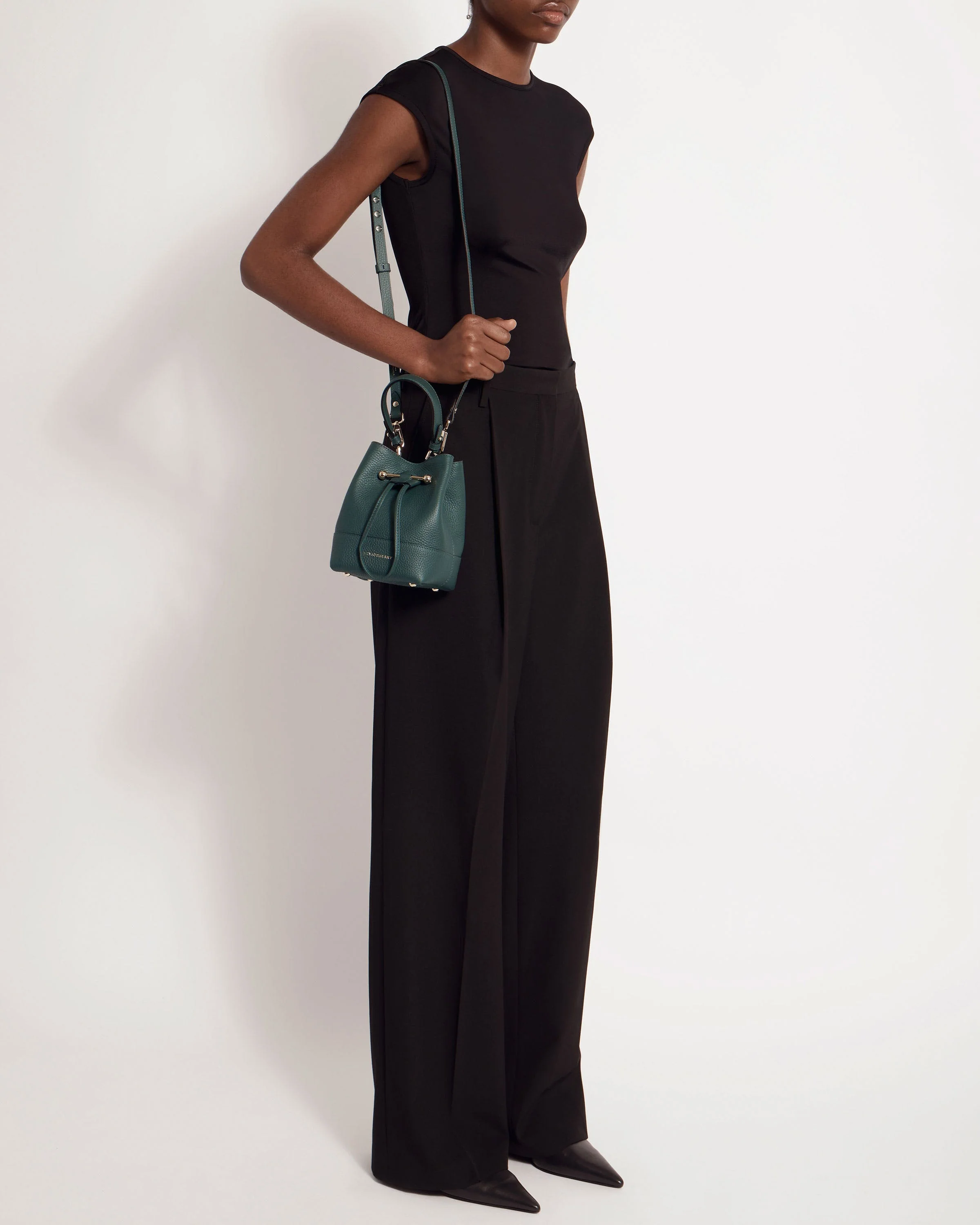 Osette - Bottle Green