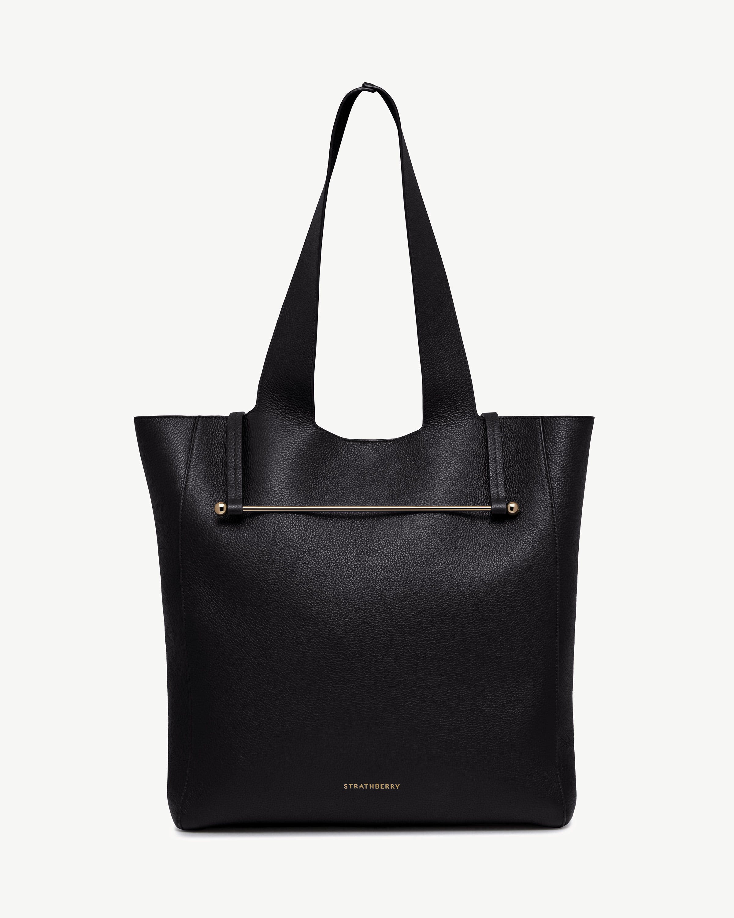 Melody Tote - Black