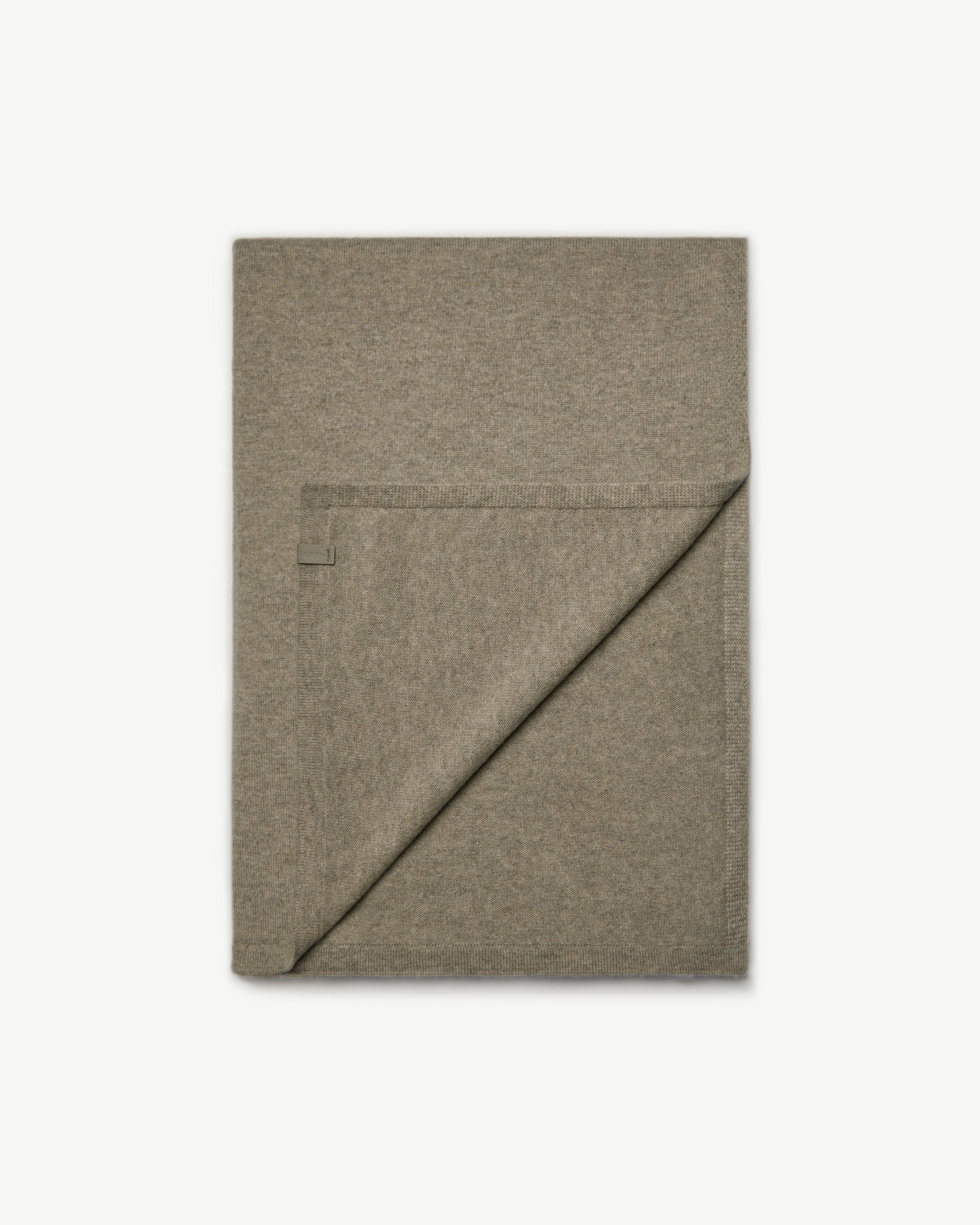 Westray Cashmere Travel Wrap - Sage