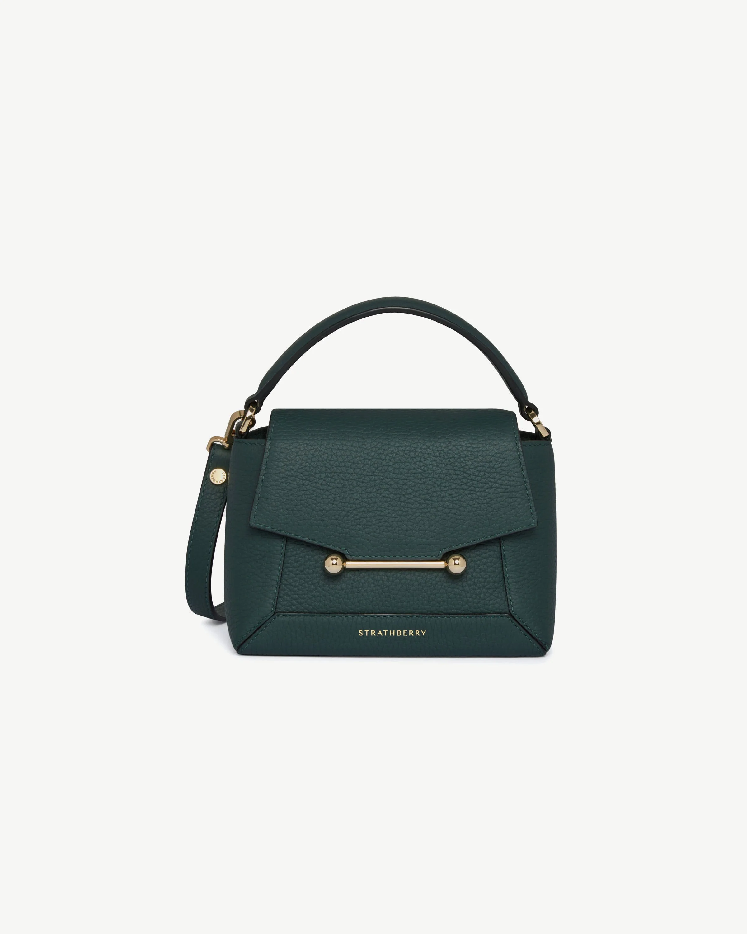 Mosaic Nano - Bottle Green