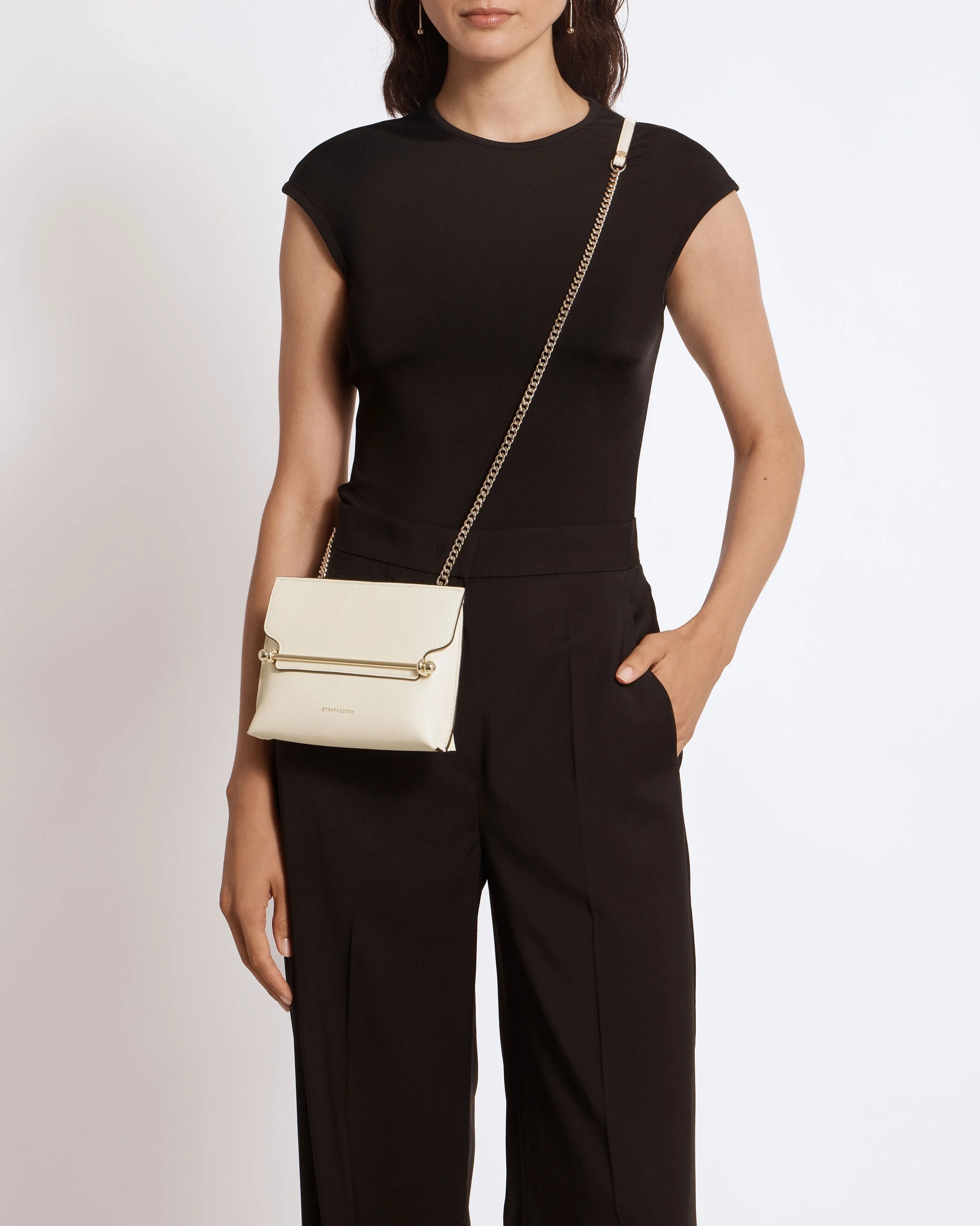 Stylist Mini - Vanilla