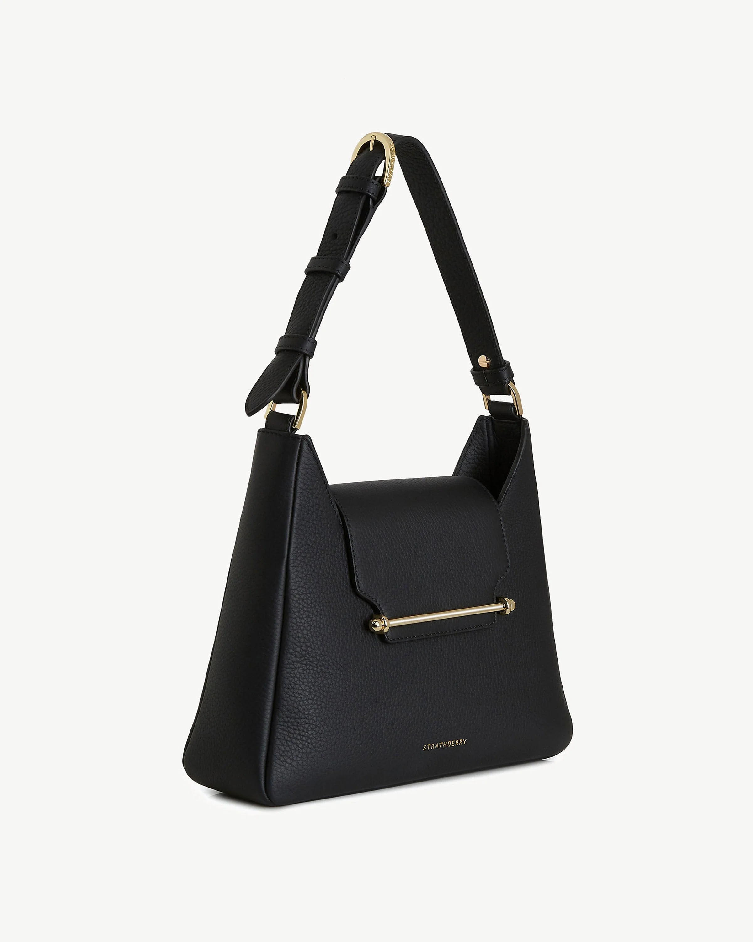 Multrees Hobo - Black