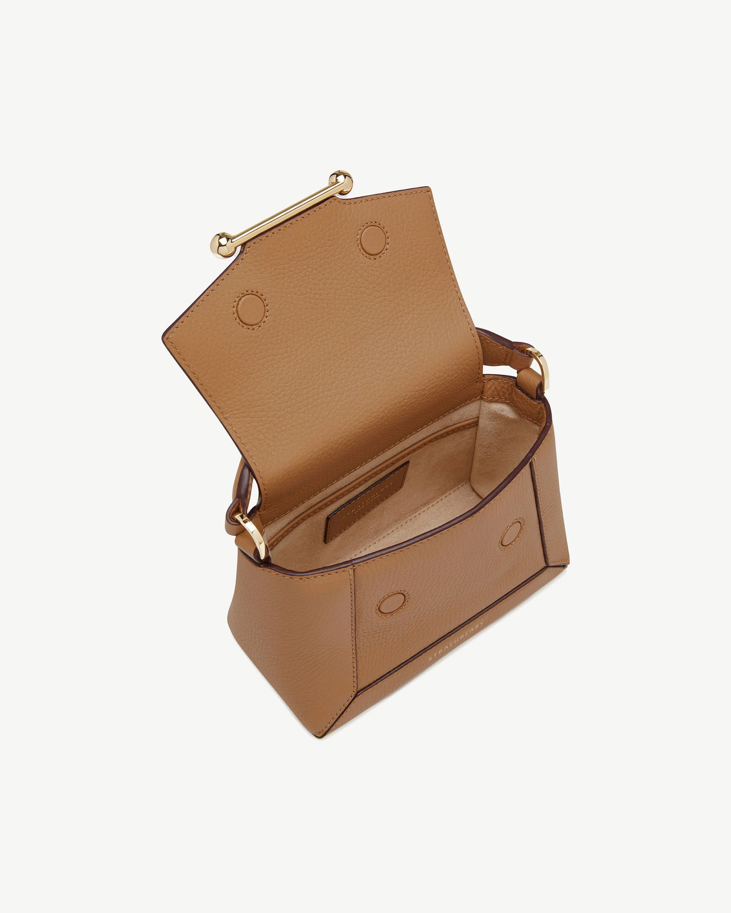 Mosaic Nano - Caramel